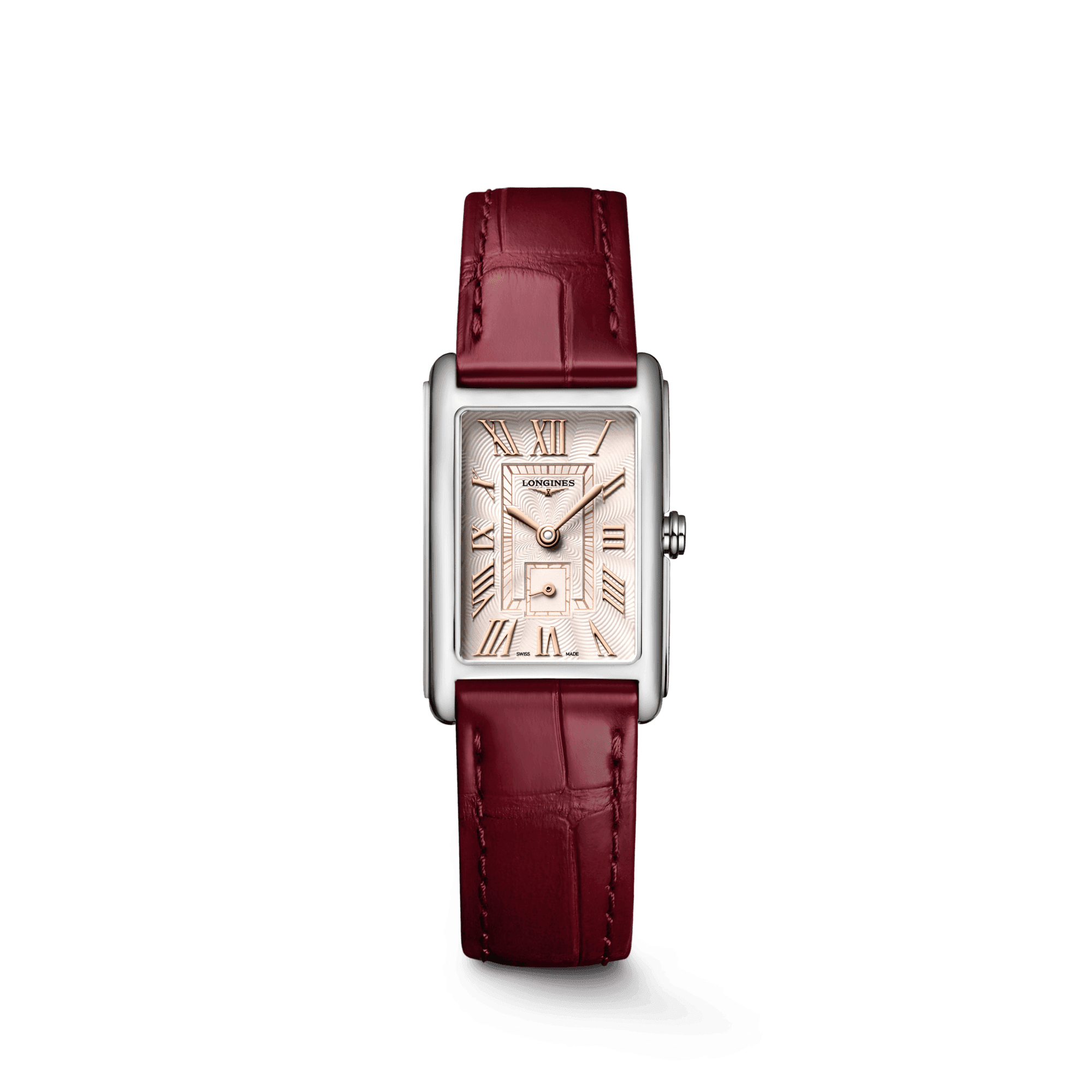 Longines DolceVita 20.80 x 32mm
