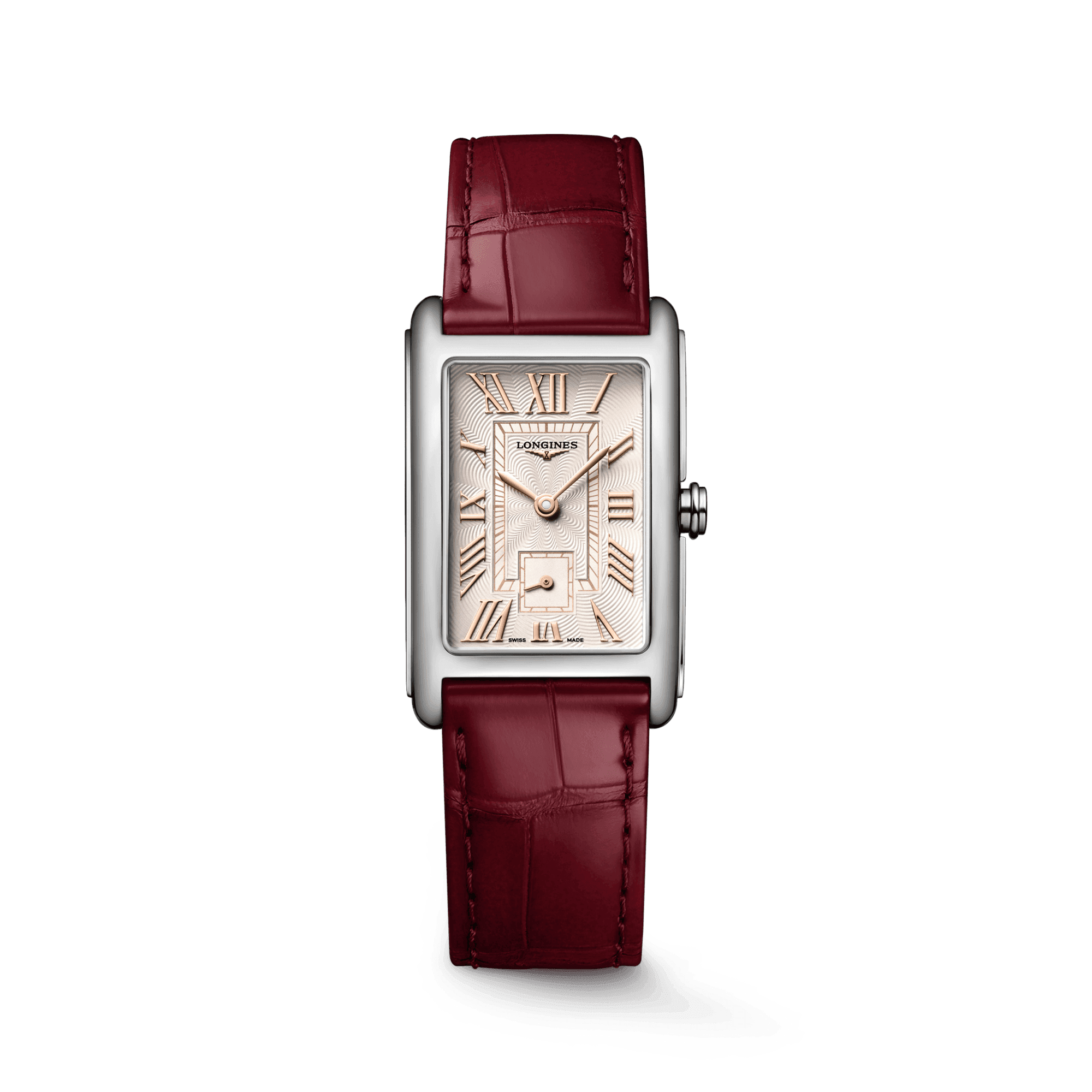 Longines DolceVita 23.30 x 37mm