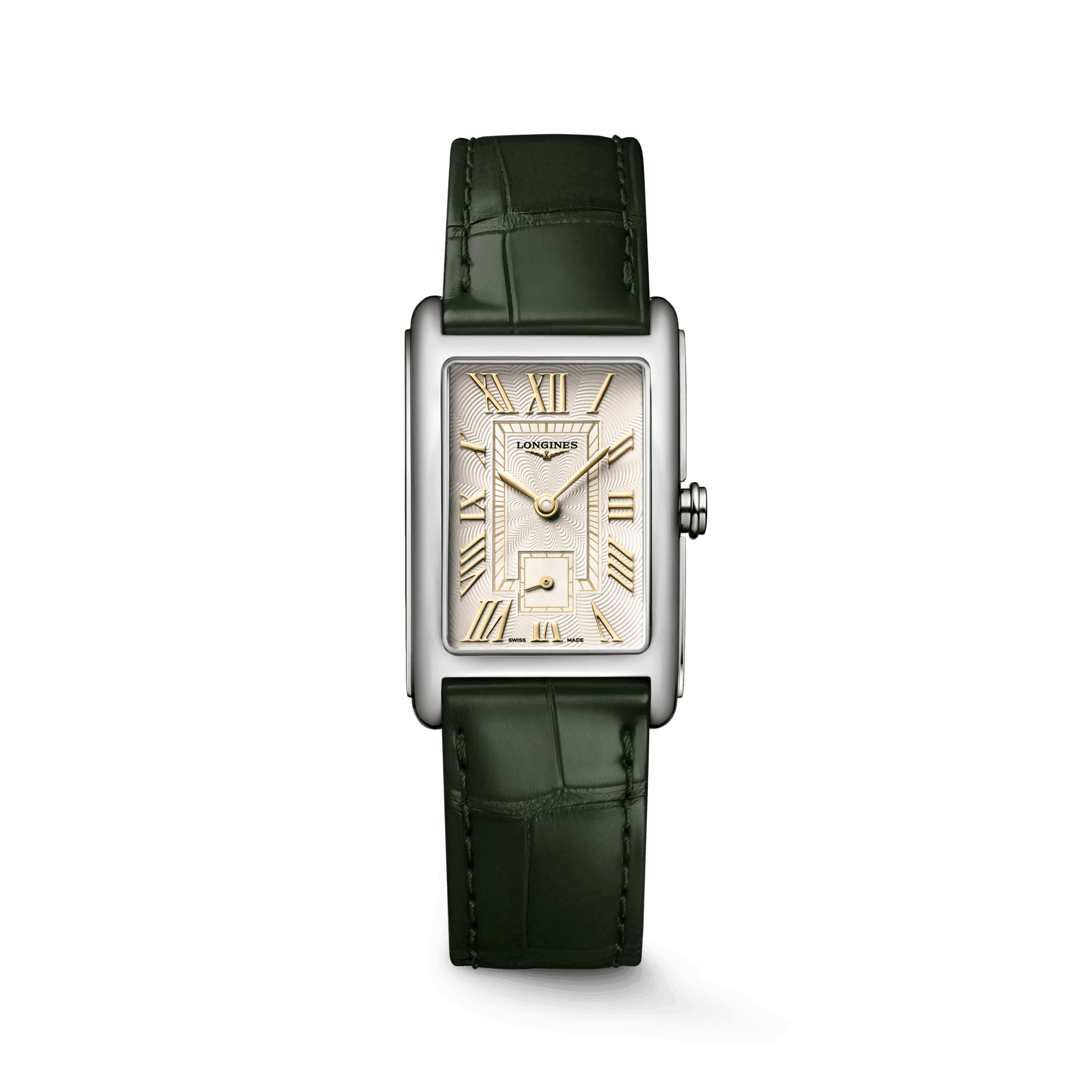 Longines DolceVita 23.30x37mm
