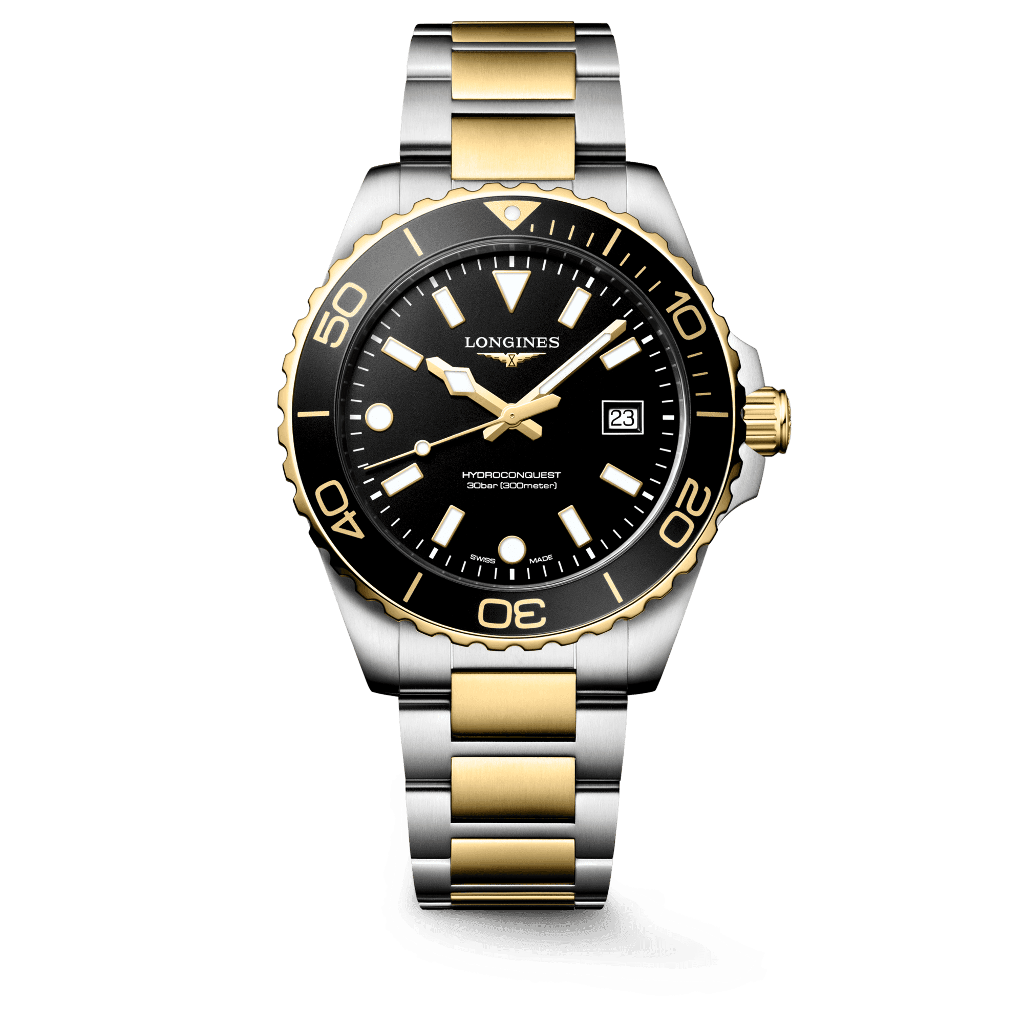 Longines HydroConquest 42mm