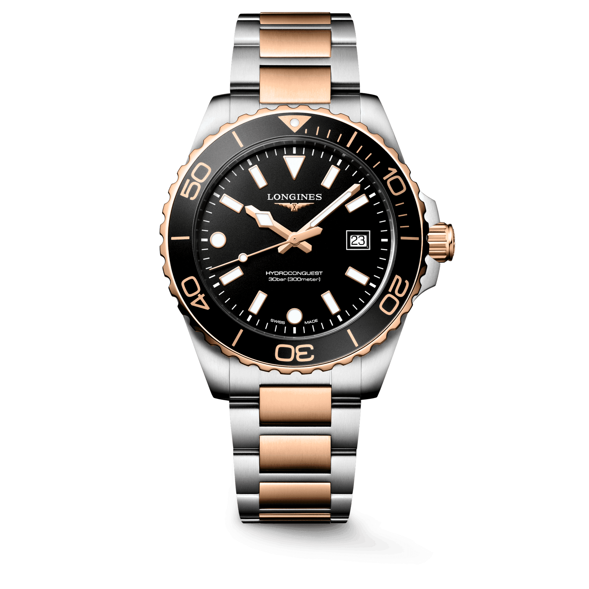Longines HydroConquest 42mm