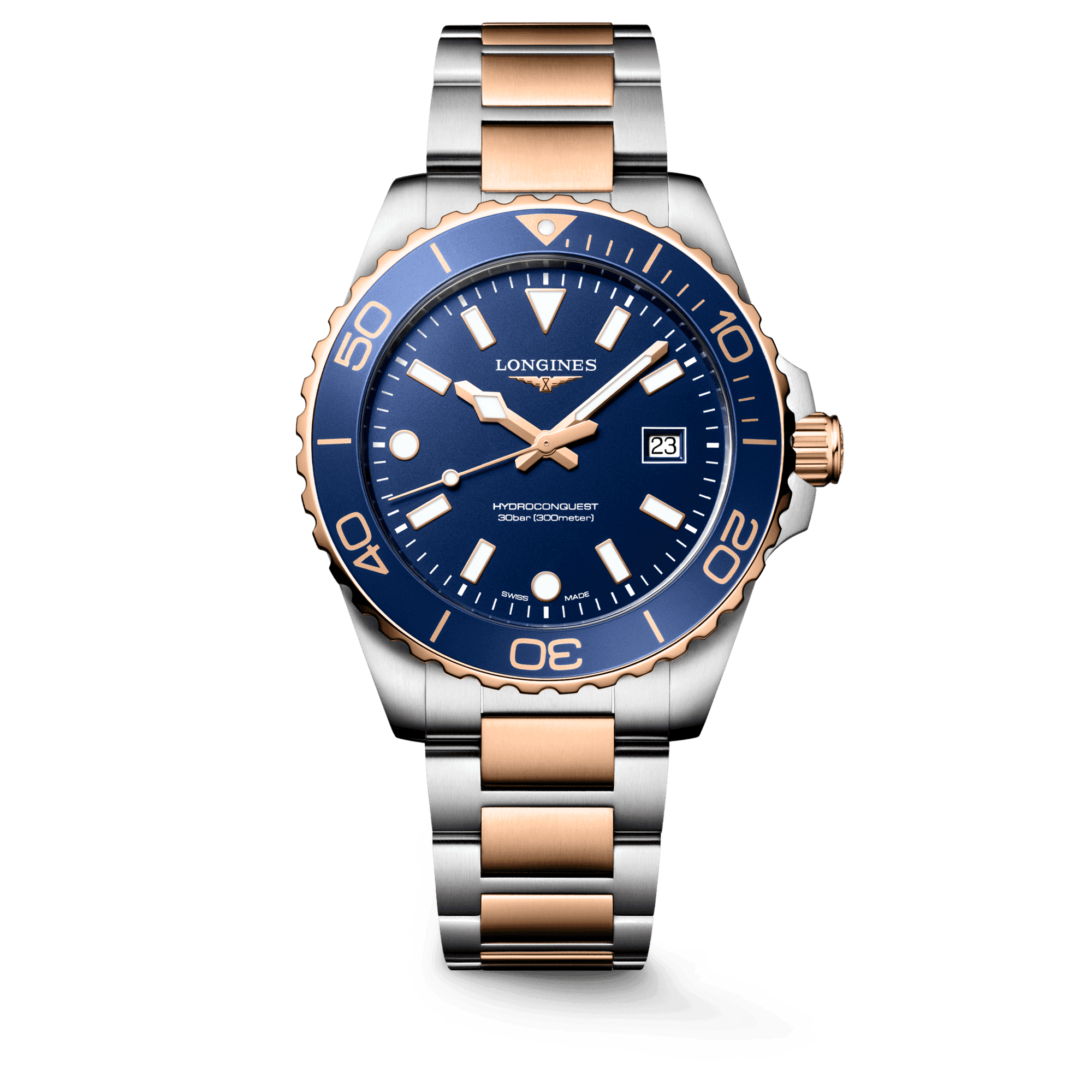Longines HydroConquest 42mm