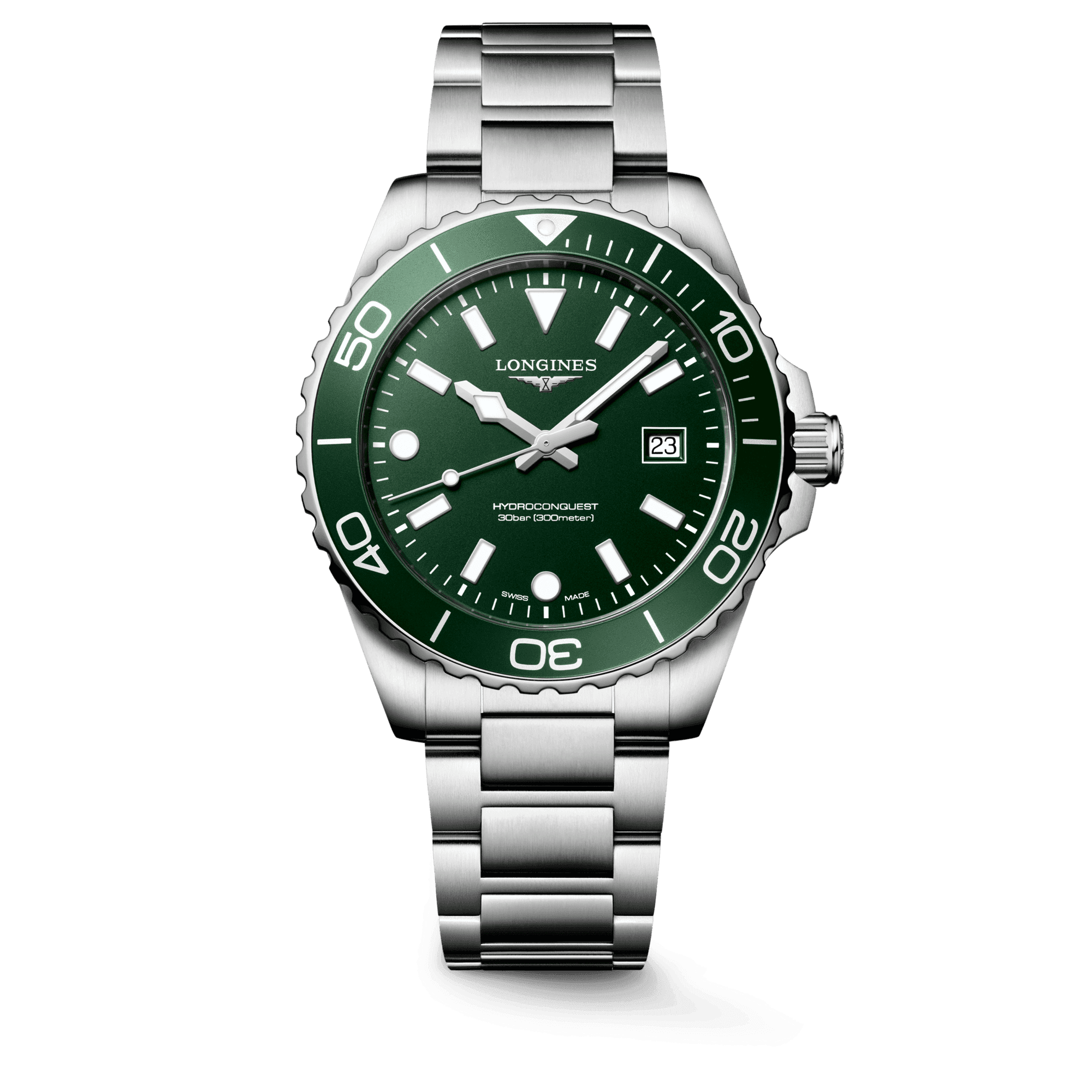 Longines HydroConquest 42mm