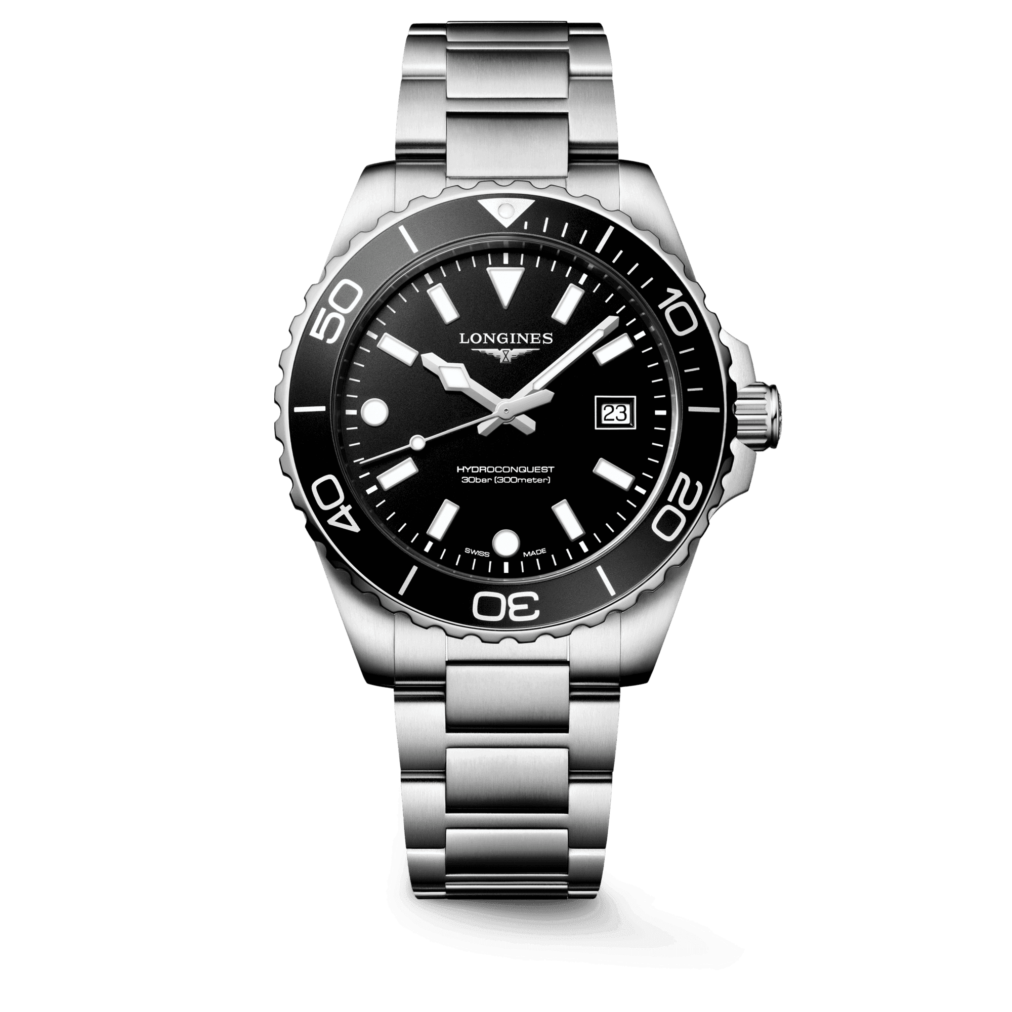 Longines HydroConquest 42mm