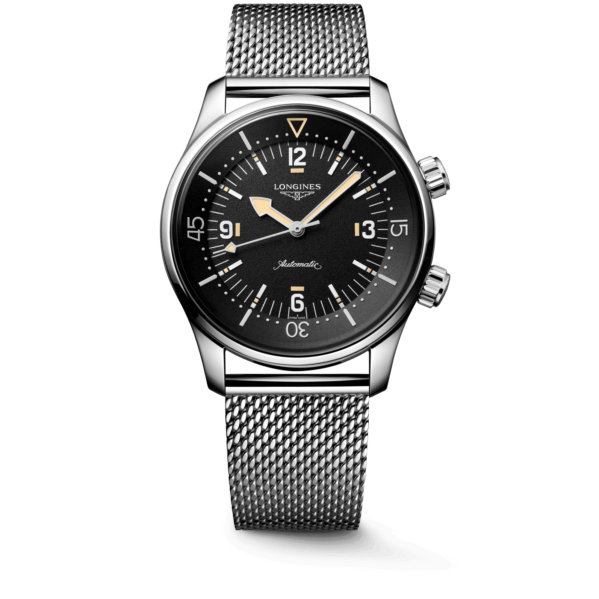 Longines Legend Diver 59 42mm