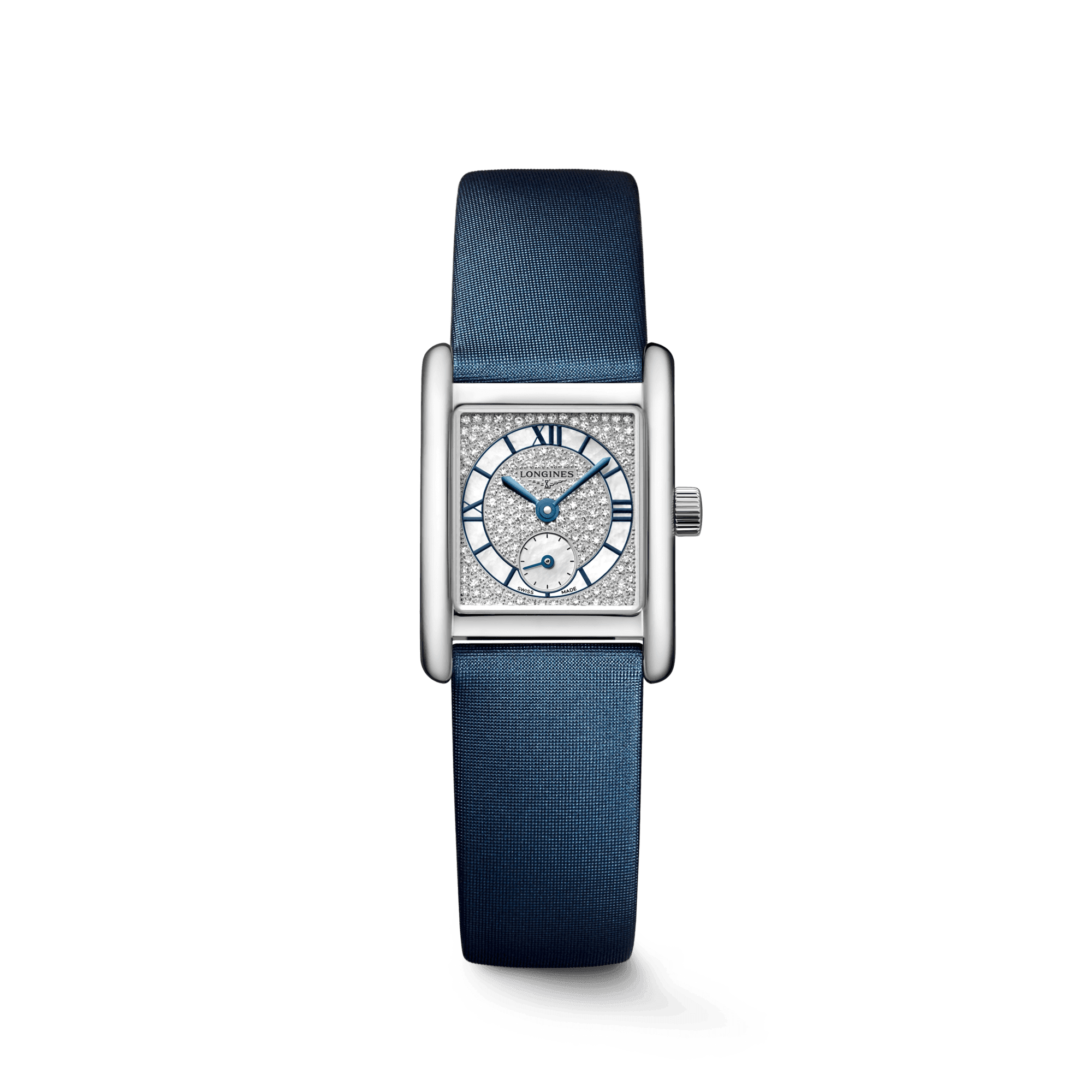 Longines Mini DolceVita 21.50 x 29mm