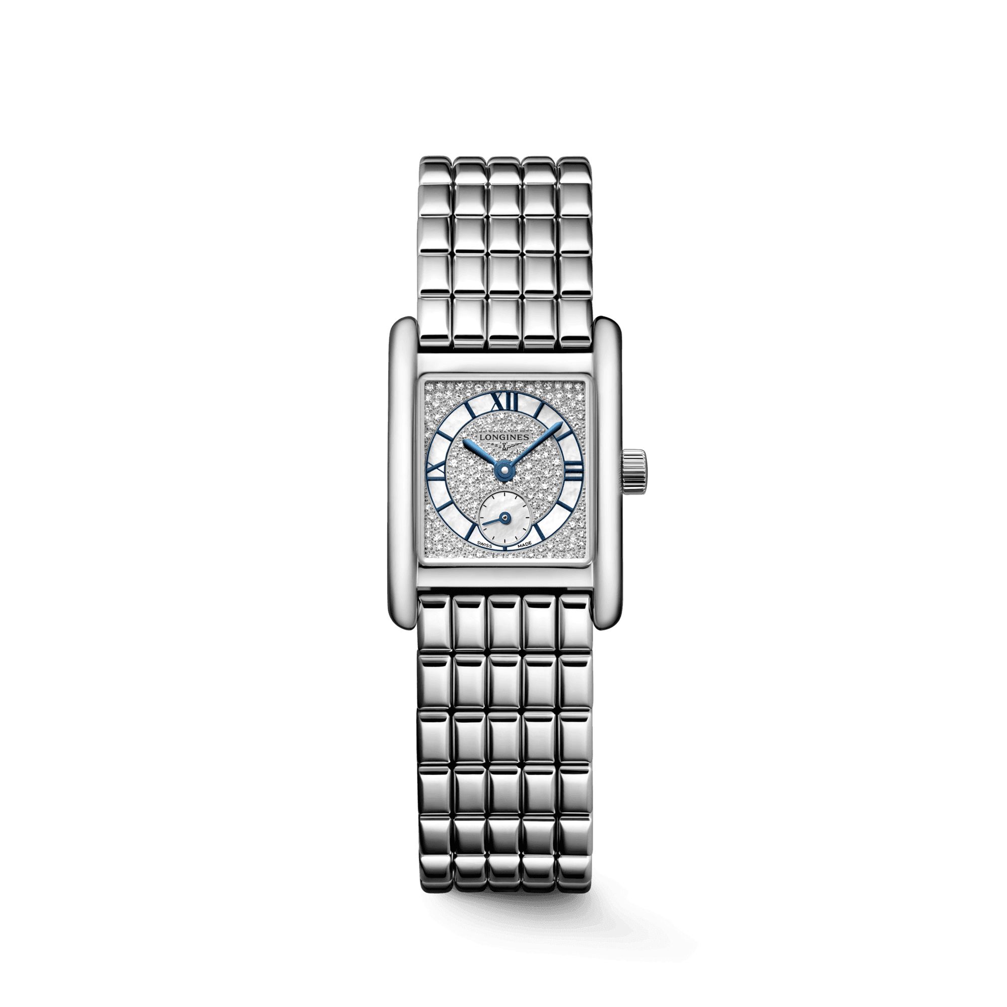Longines Mini DolceVita 21.50 x 29mm