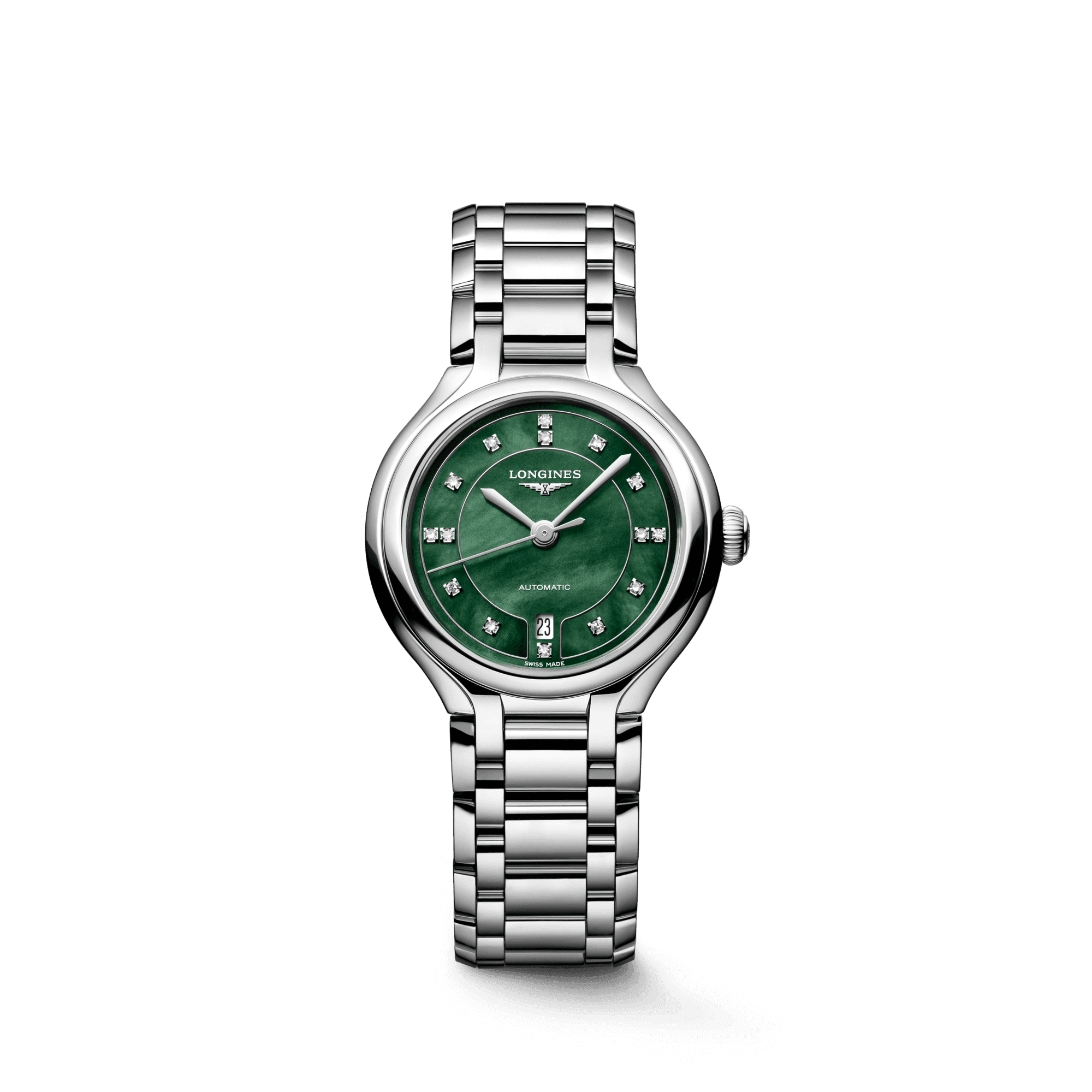 Longines PrimaLuna 30mm
