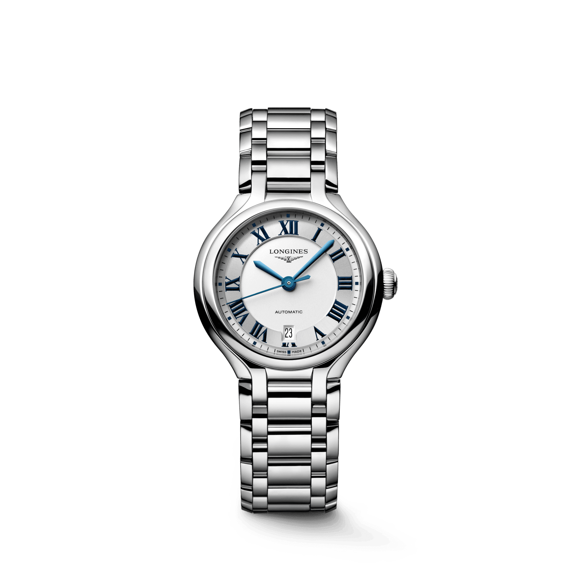 Longines PrimaLuna 30mm