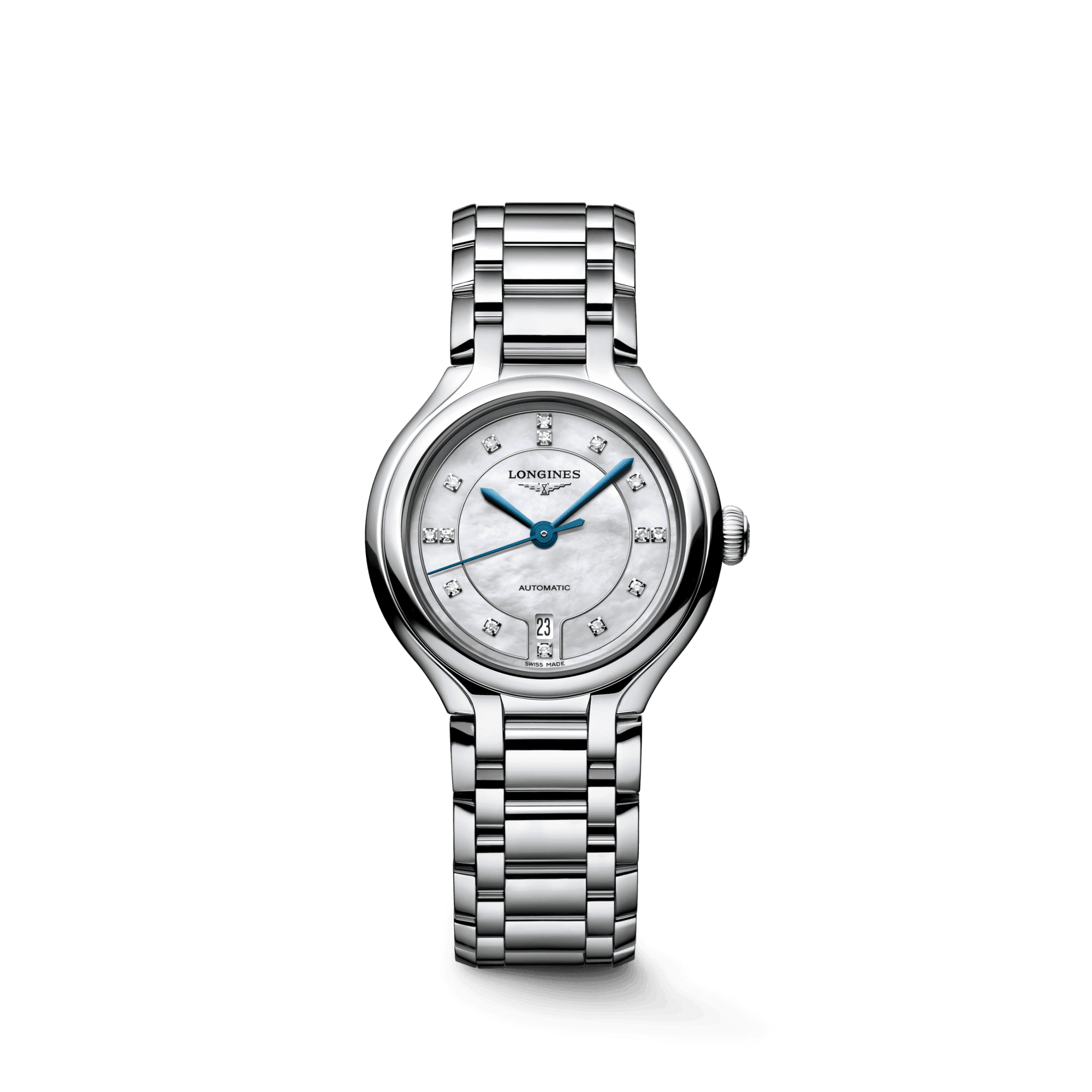 Longines PrimaLuna 30mm