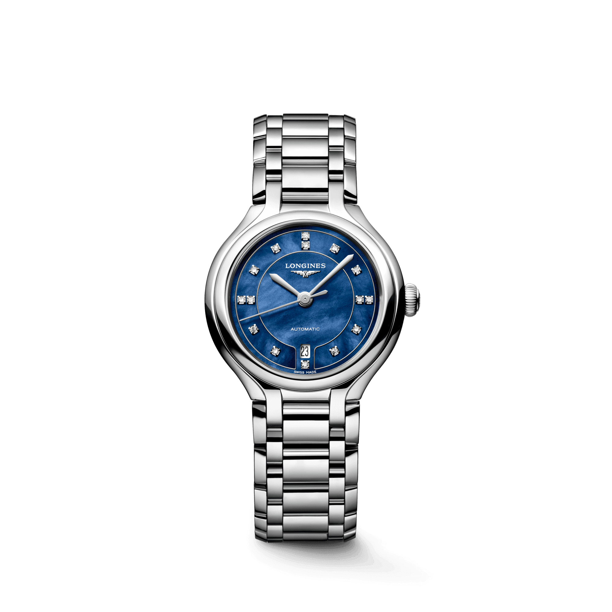 Longines PrimaLuna 30mm