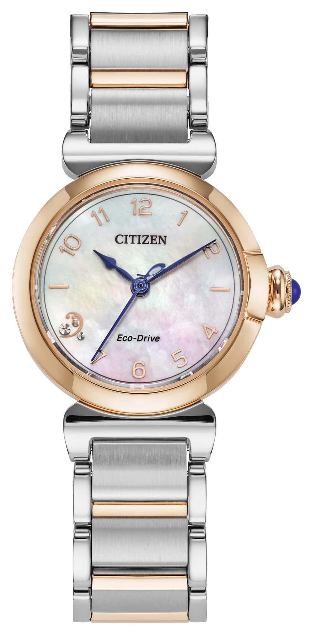 Citizen L Mae