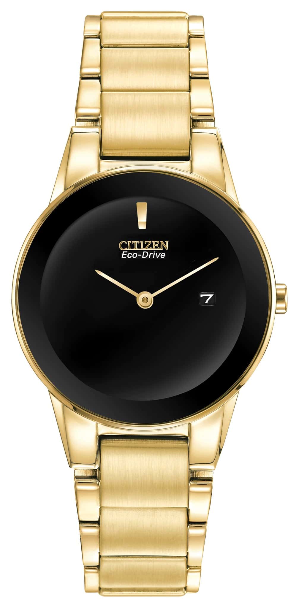 Citizen Axiom