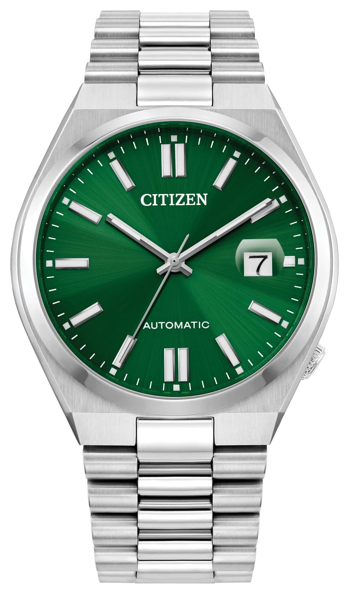 Citizen Tsuyosa