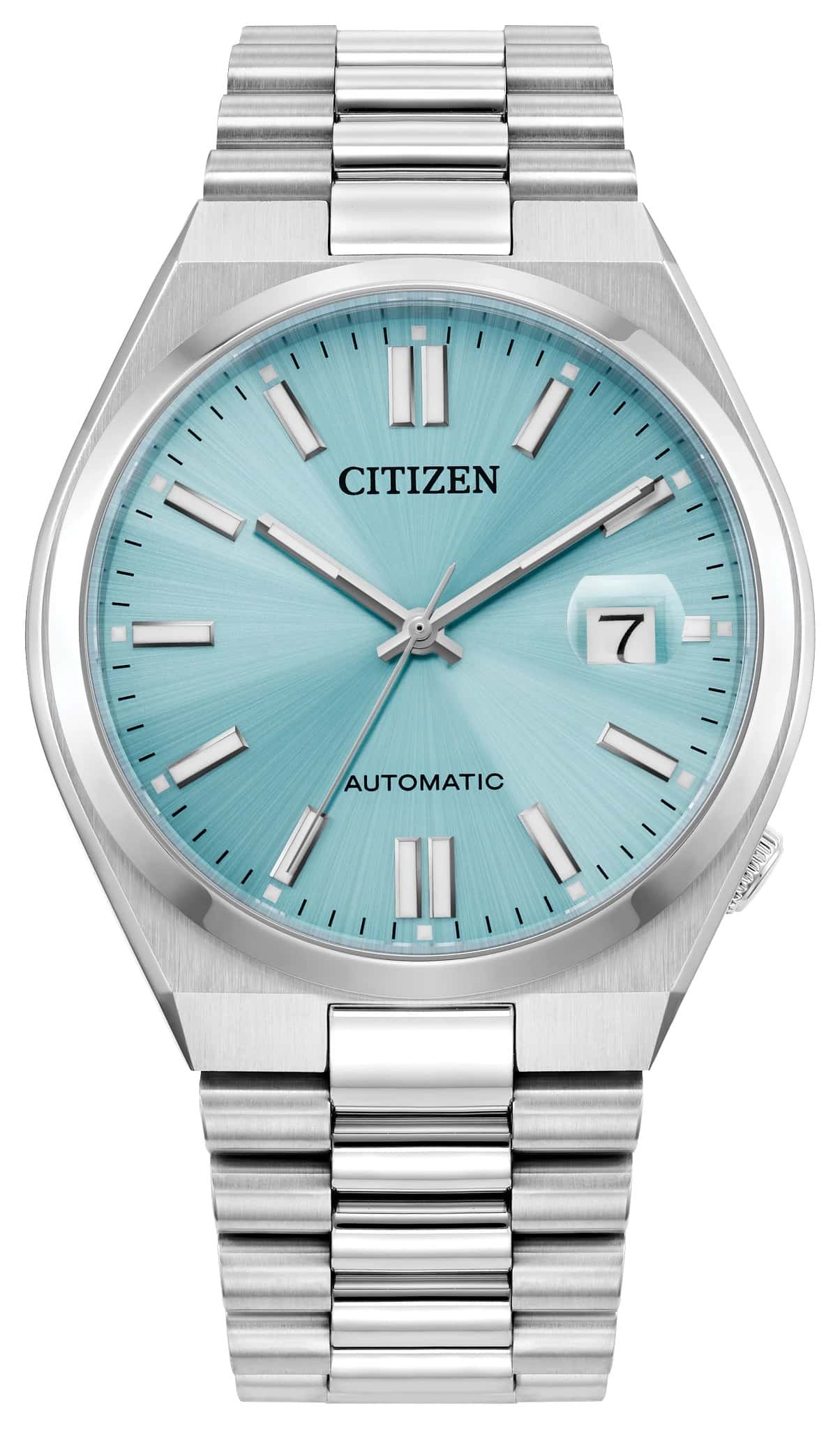 Citizen Tsuyosa