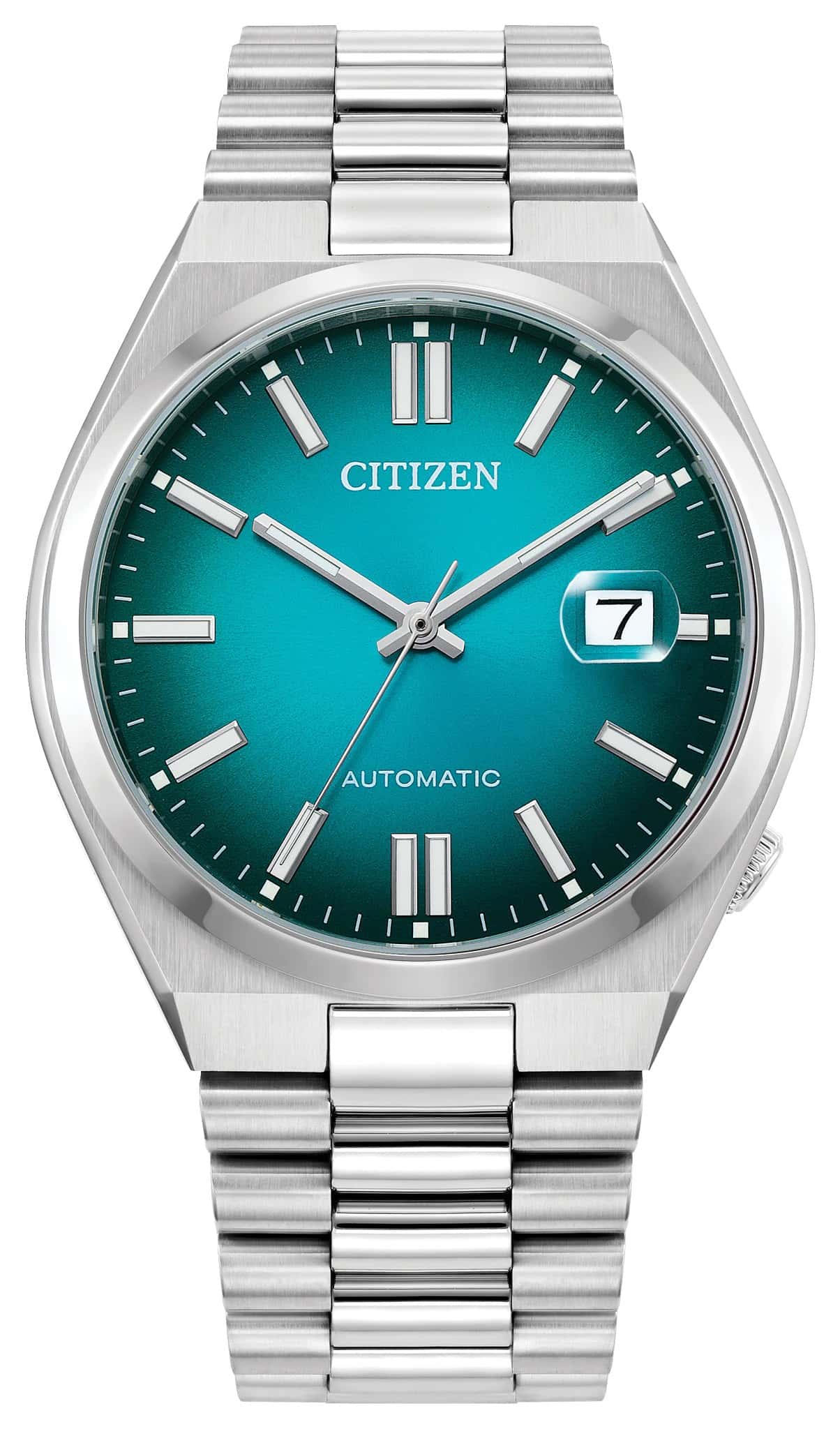 Citizen Tsuyosa