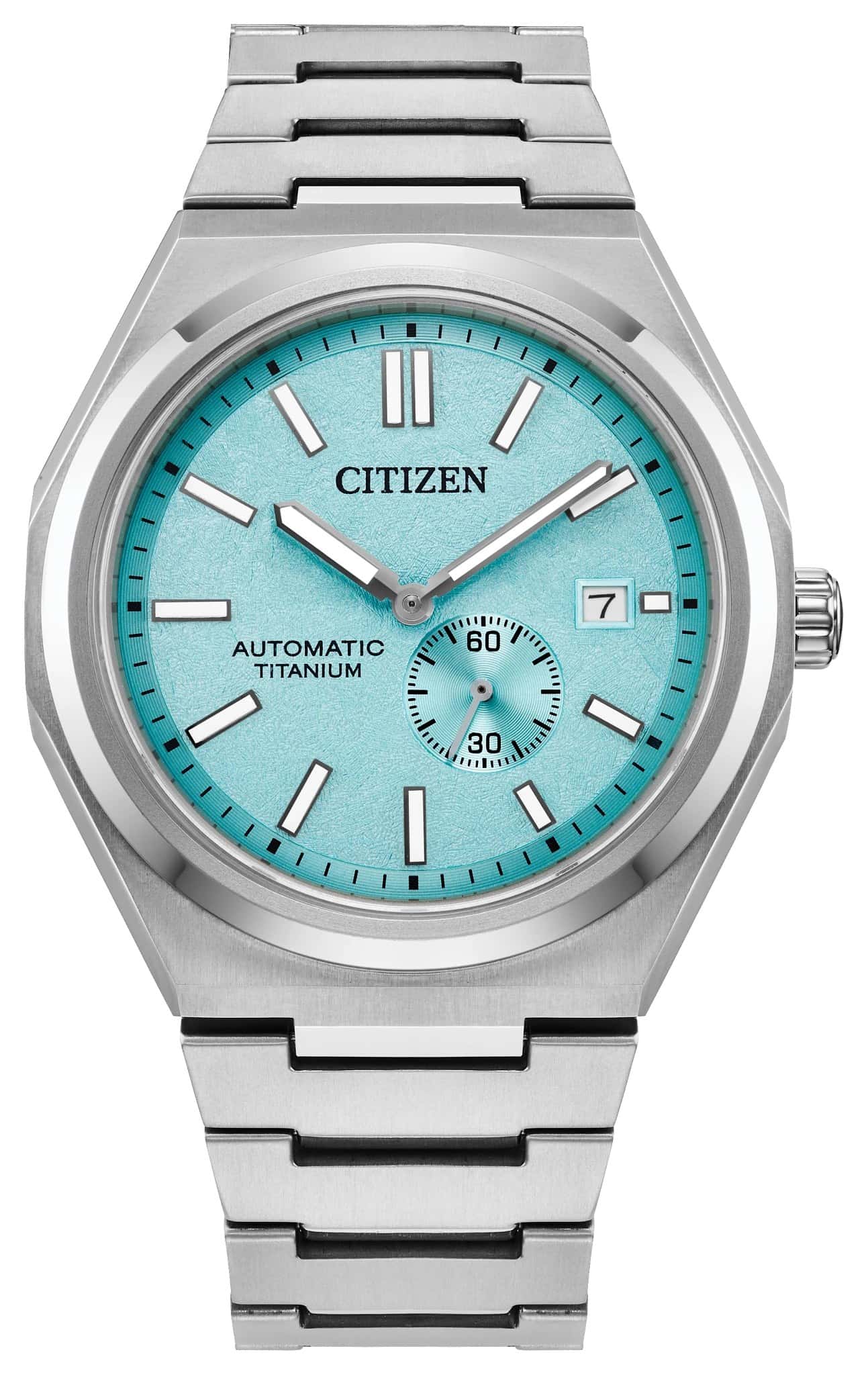 Citizen Zenshin Mechanical