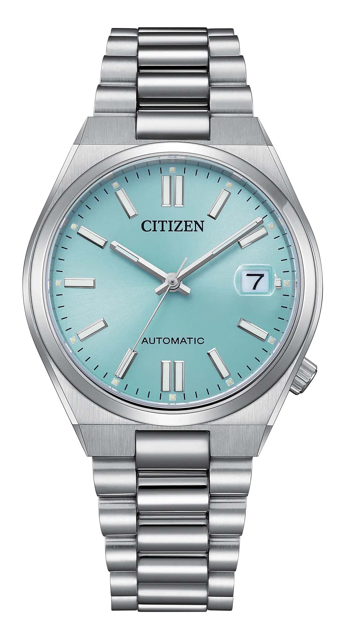 Citizen Tsuyosa 37mm