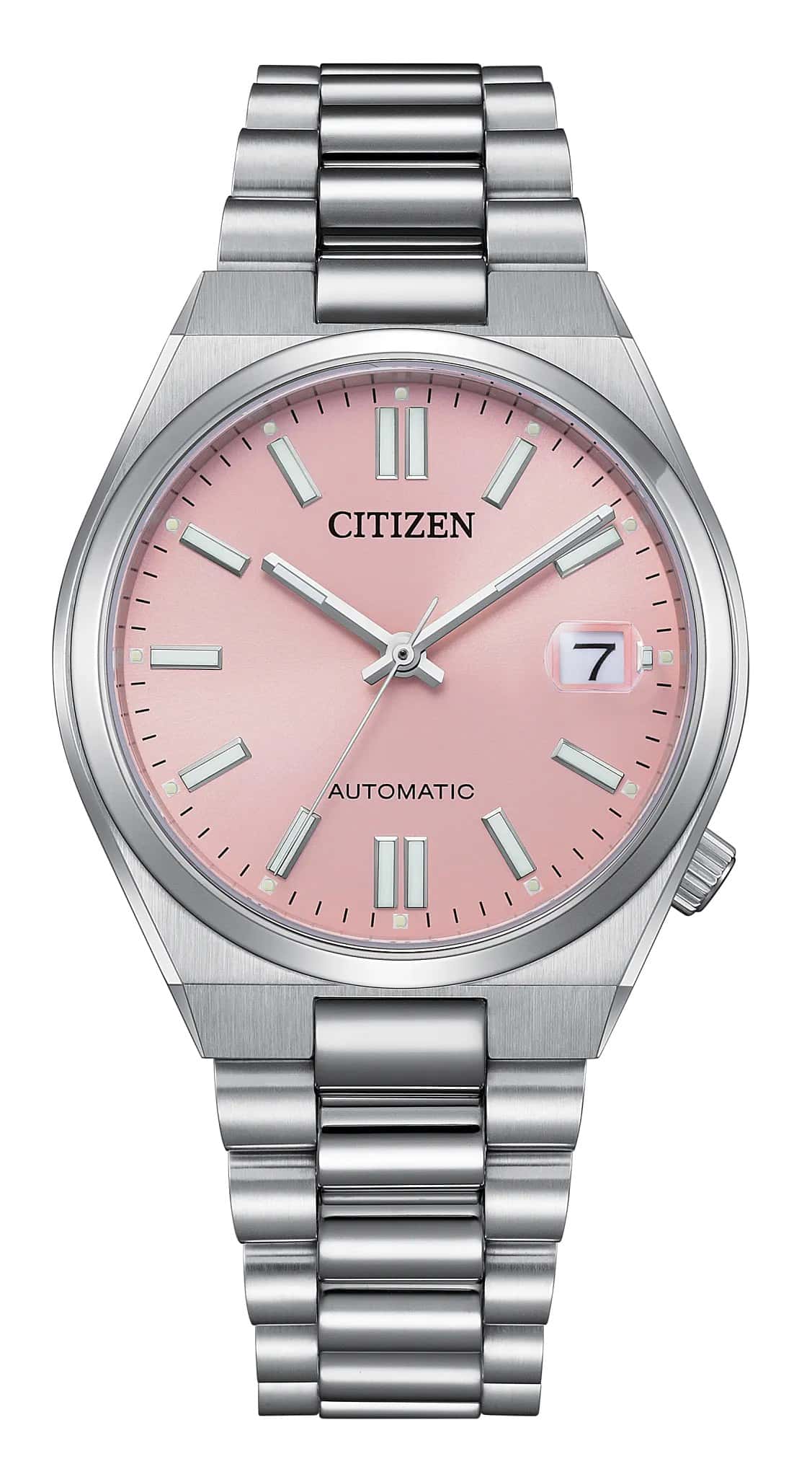 Citizen Tsuyosa 37mm