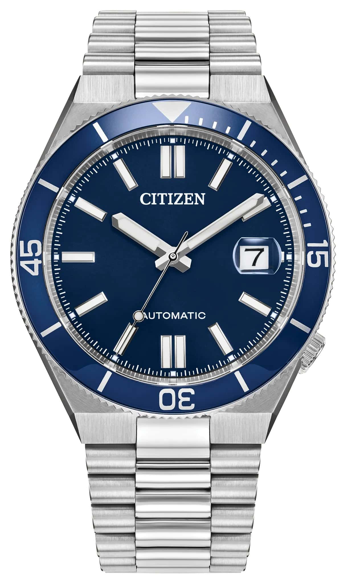 Citizen Tsuyosa Shore