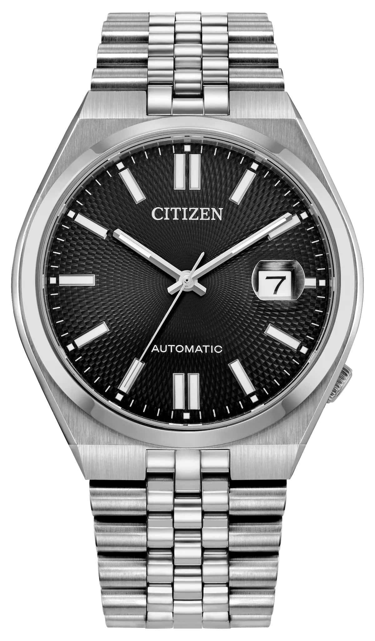 Citizen Tsuyosa 60
