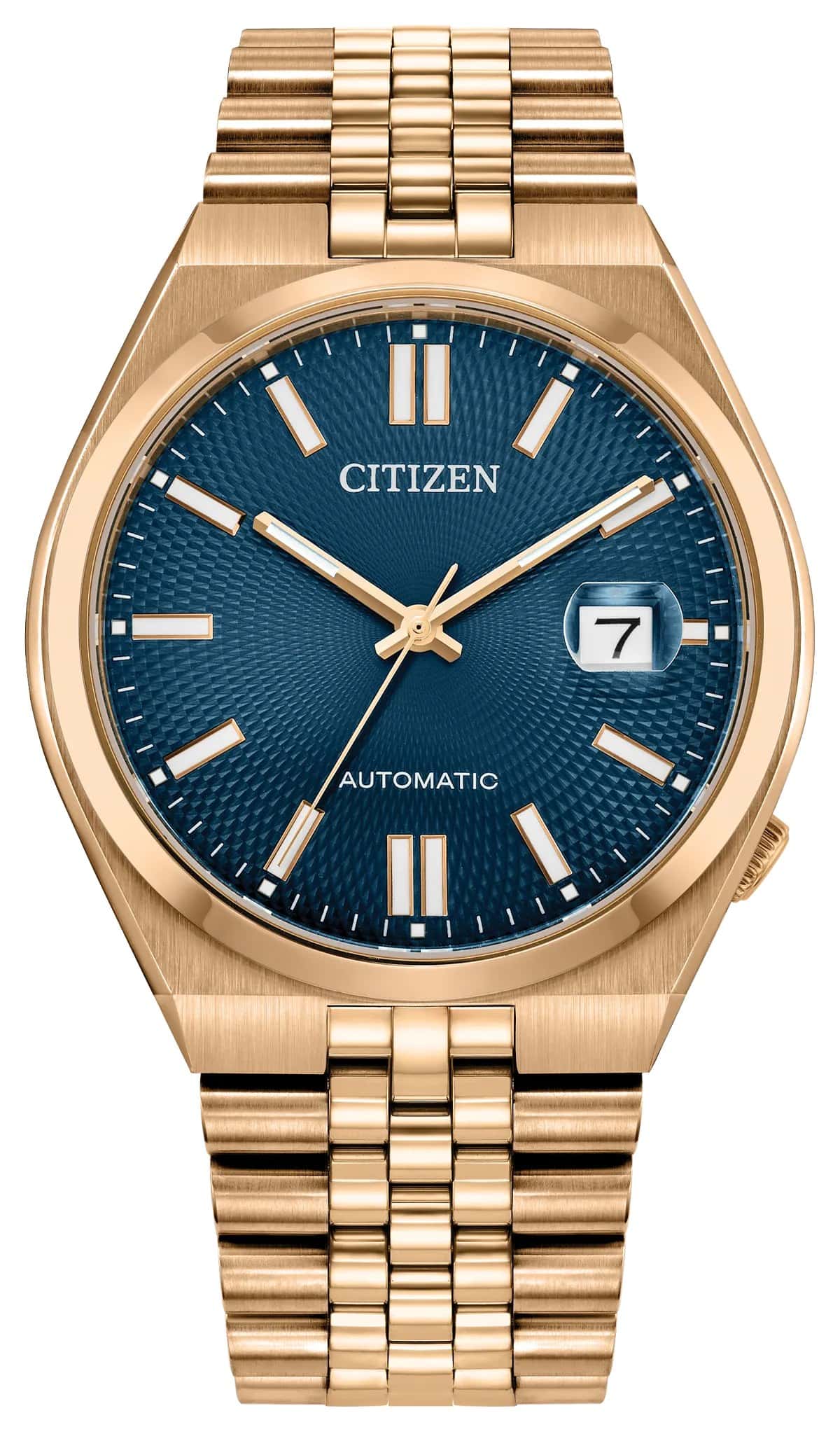 Citizen Tsuyosa 60