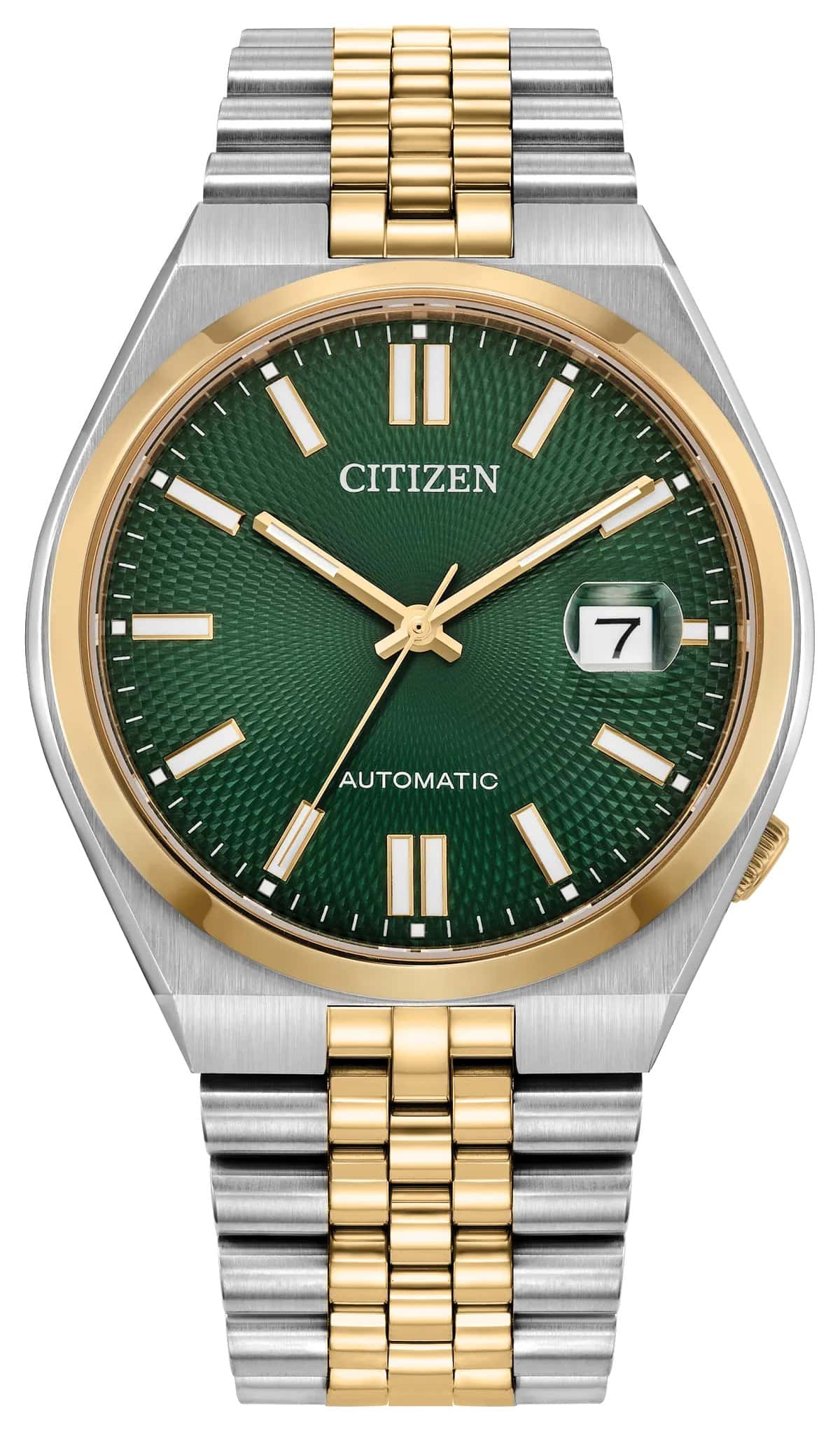 Citizen Tsuyosa 60