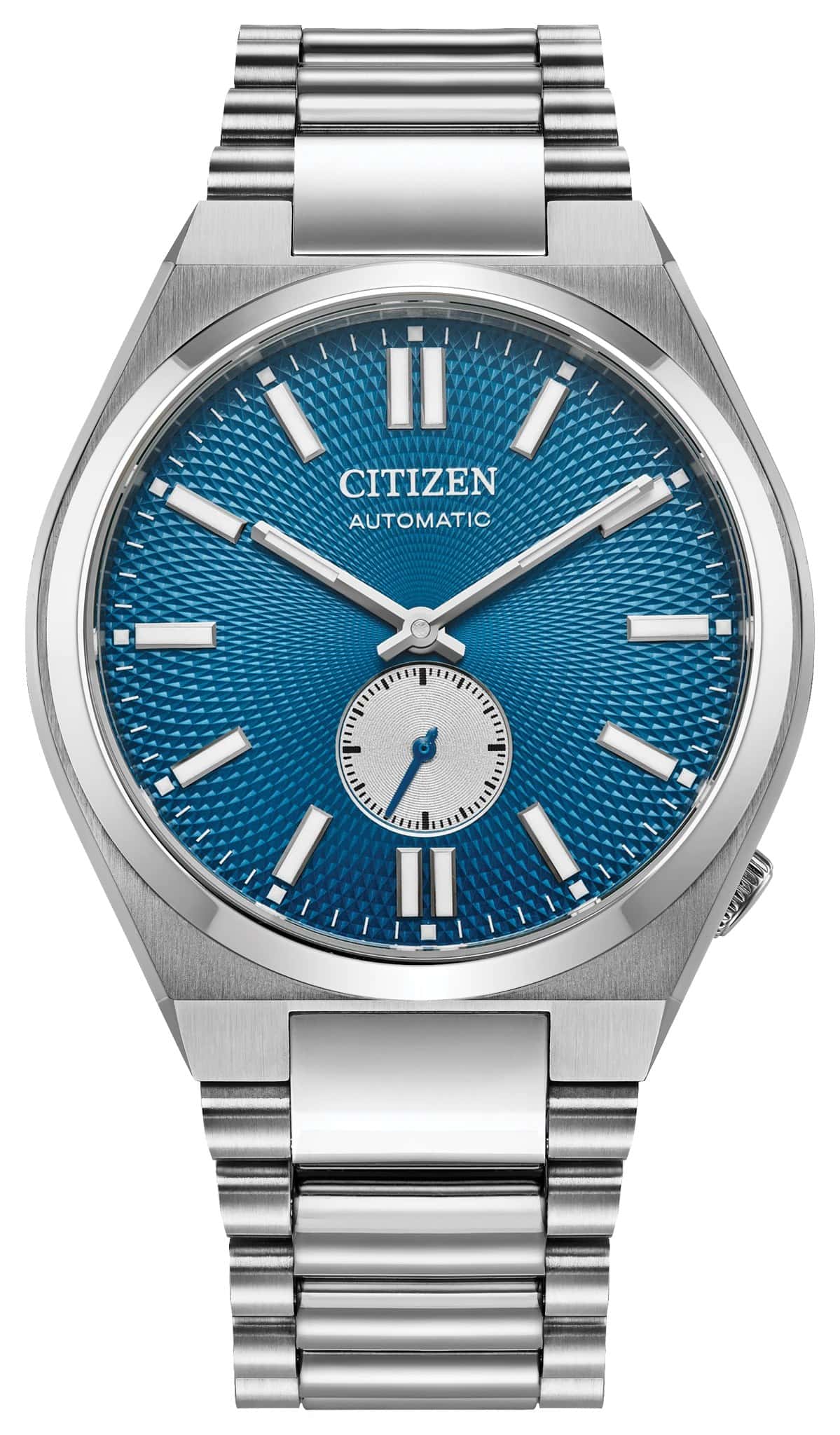Citizen Tsuyosa Small Second