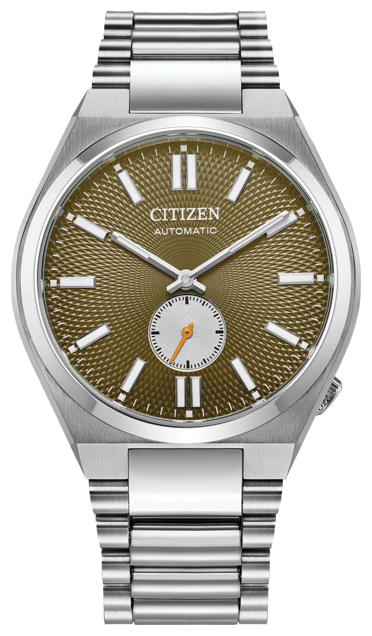 Citizen Tsuyosa Small Second