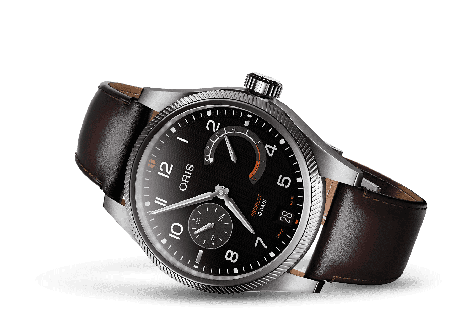 Oris ProPilot Calibre 111
