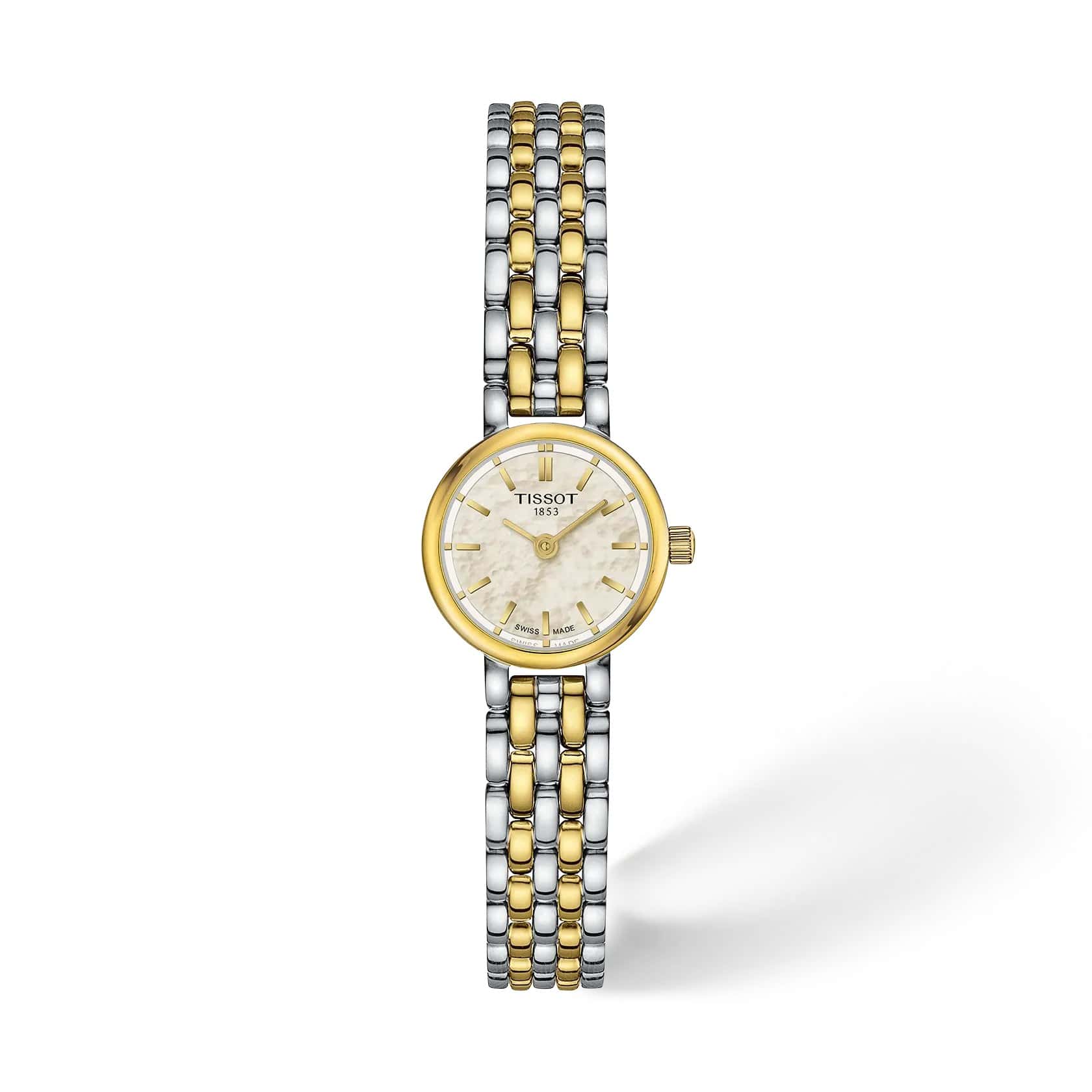 Tissot Tissot Lovely Round 19.5mm