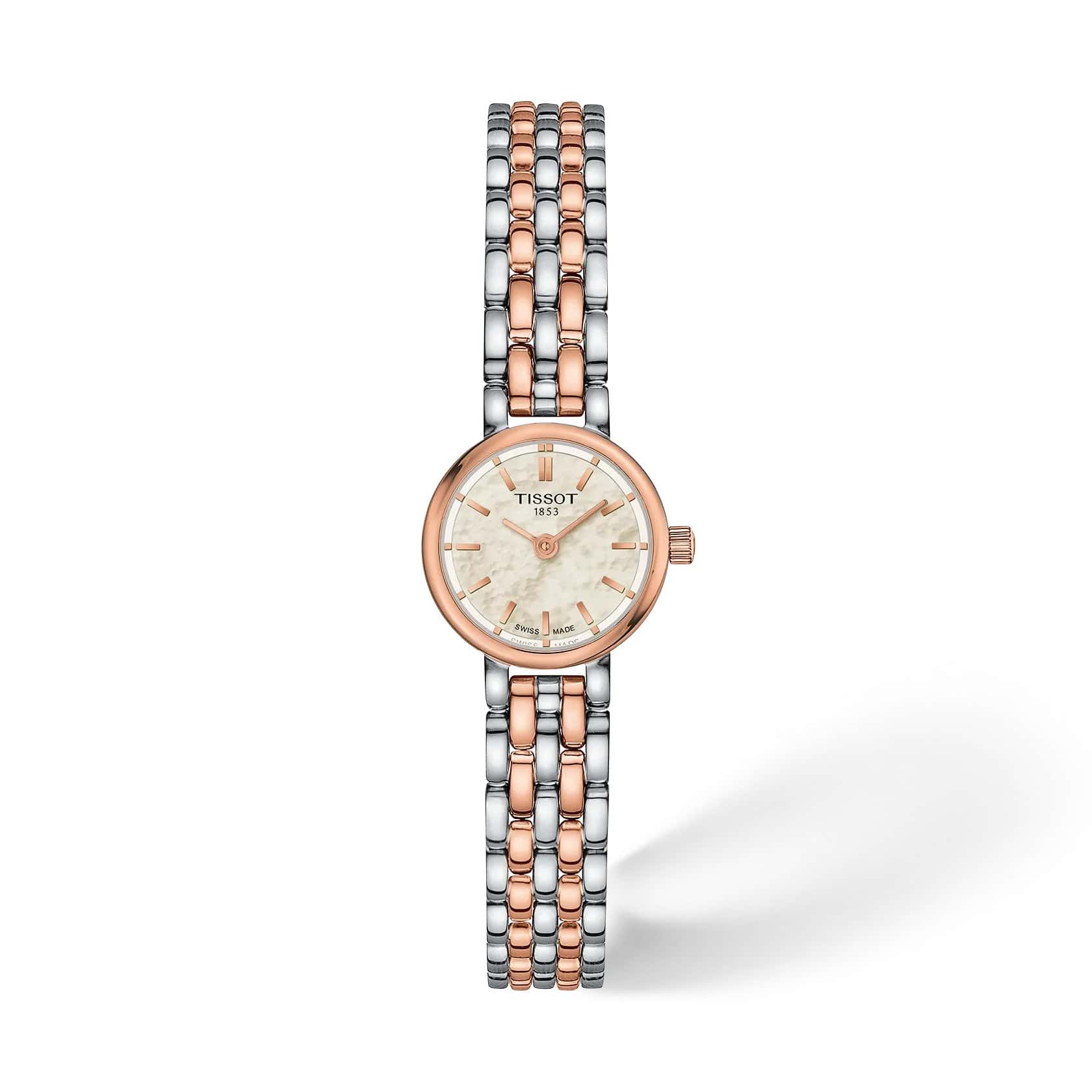 Tissot Tissot Lovely Round 19.5mm