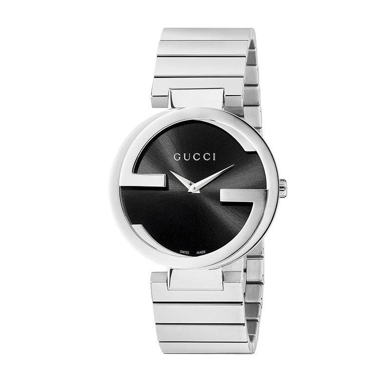 Gucci Timepieces Interlocking YA133307 Unisex Watch