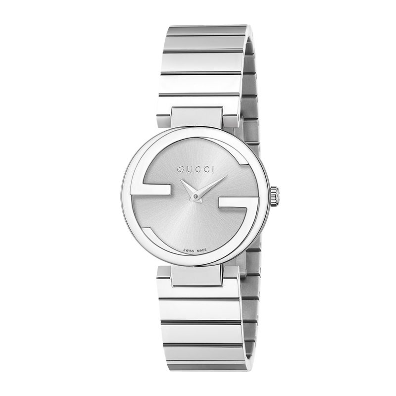 Gucci Timepieces Interlocking YA133503 | La Maison Monaco