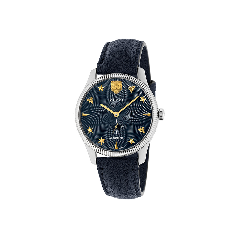 Gucci Timepieces G-Timeless YA126347 Man Watch