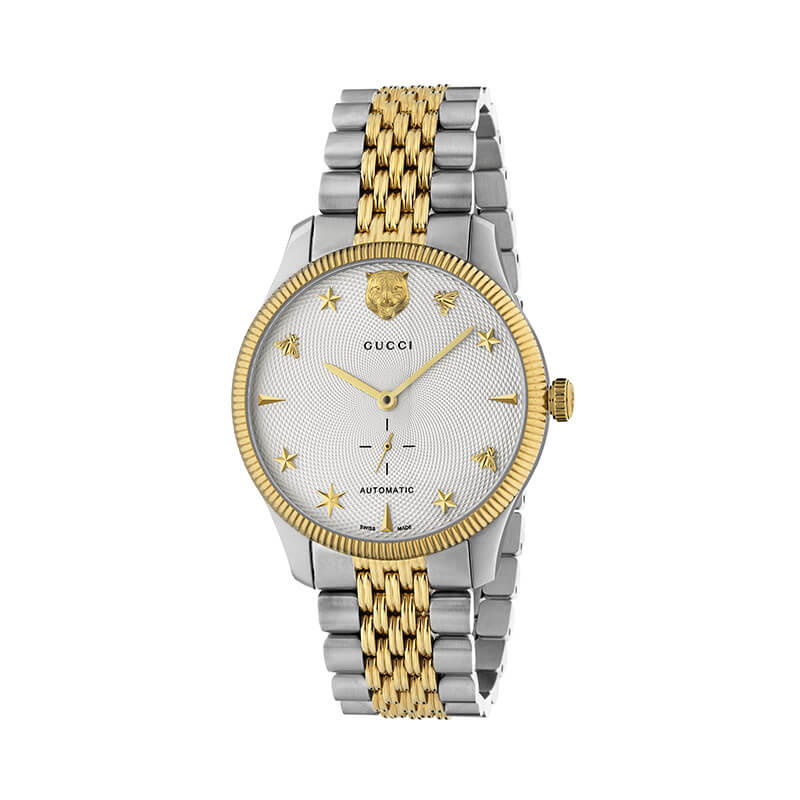 Gucci Timepieces G-Timeless YA126356 Man Watch