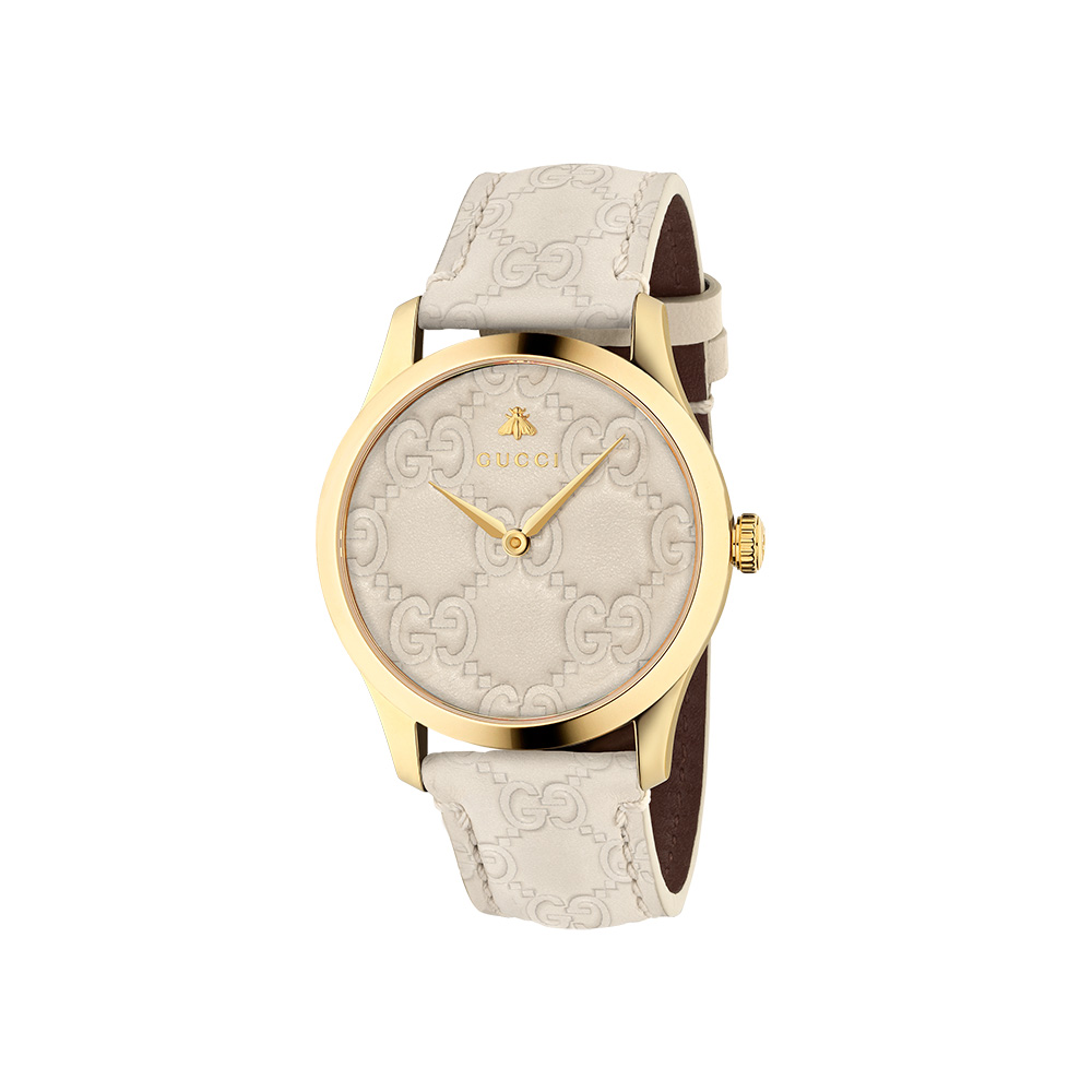 Gucci Timepieces G-Timeless YA1264033A Woman Watch