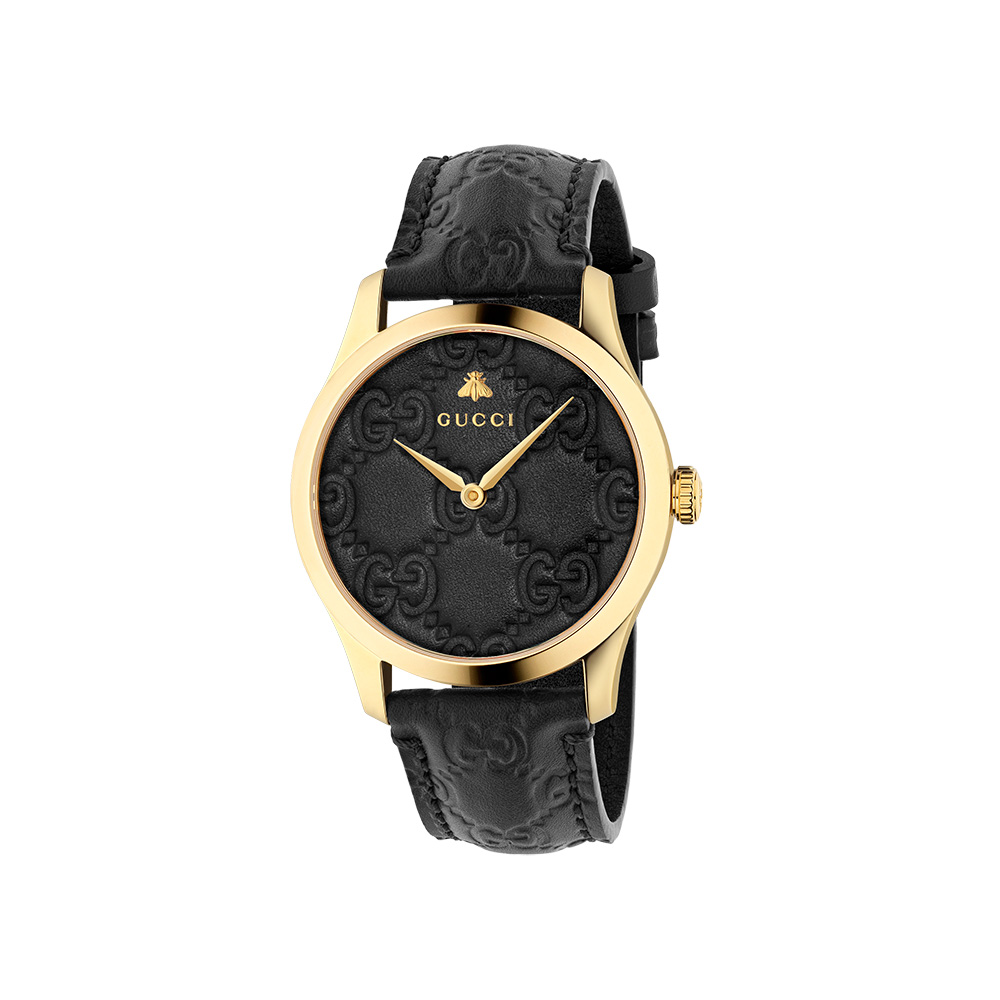 Gucci Timepieces G-Timeless YA1264034A Unisex Watch