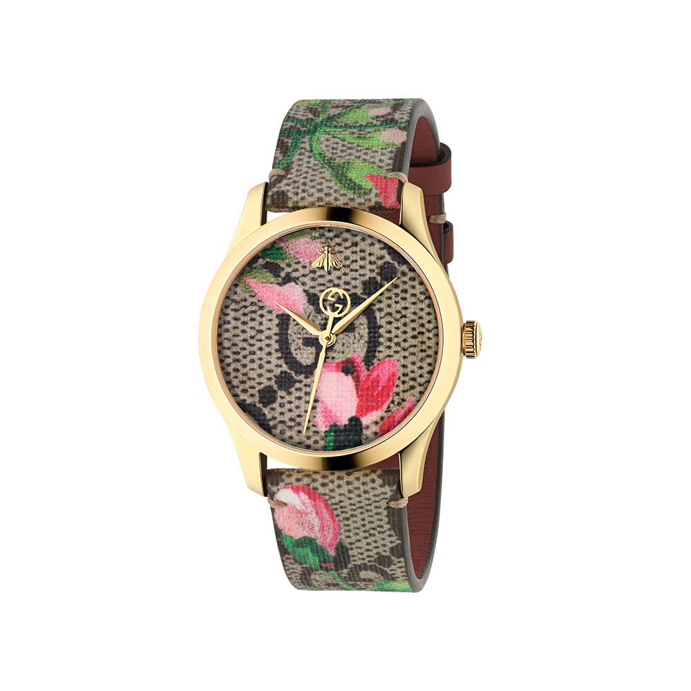 Gucci Timepieces G-Timeless YA1264038A Woman Watch