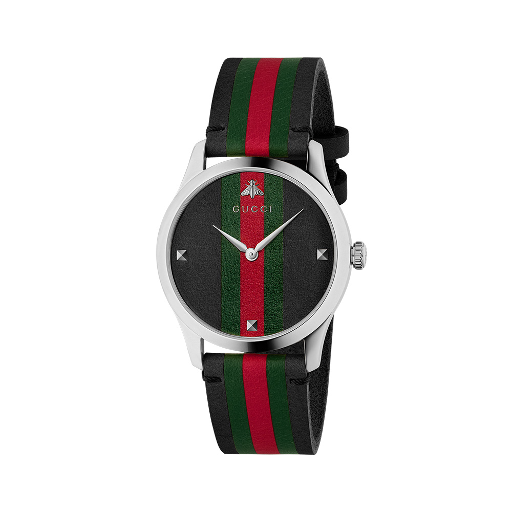 Gucci Timepieces G-Timeless YA1264079 Man Watch