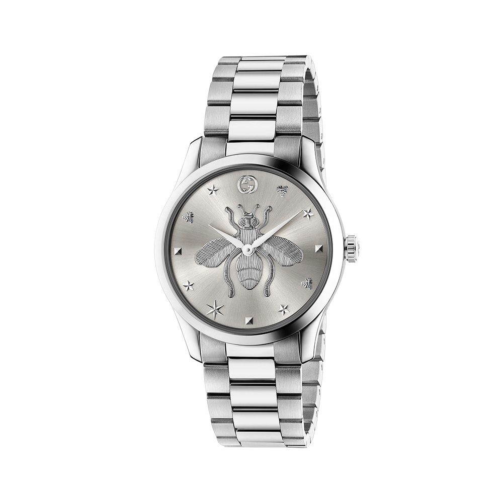 Gucci Timepieces G-Timeless YA1264126 Unisex Watch