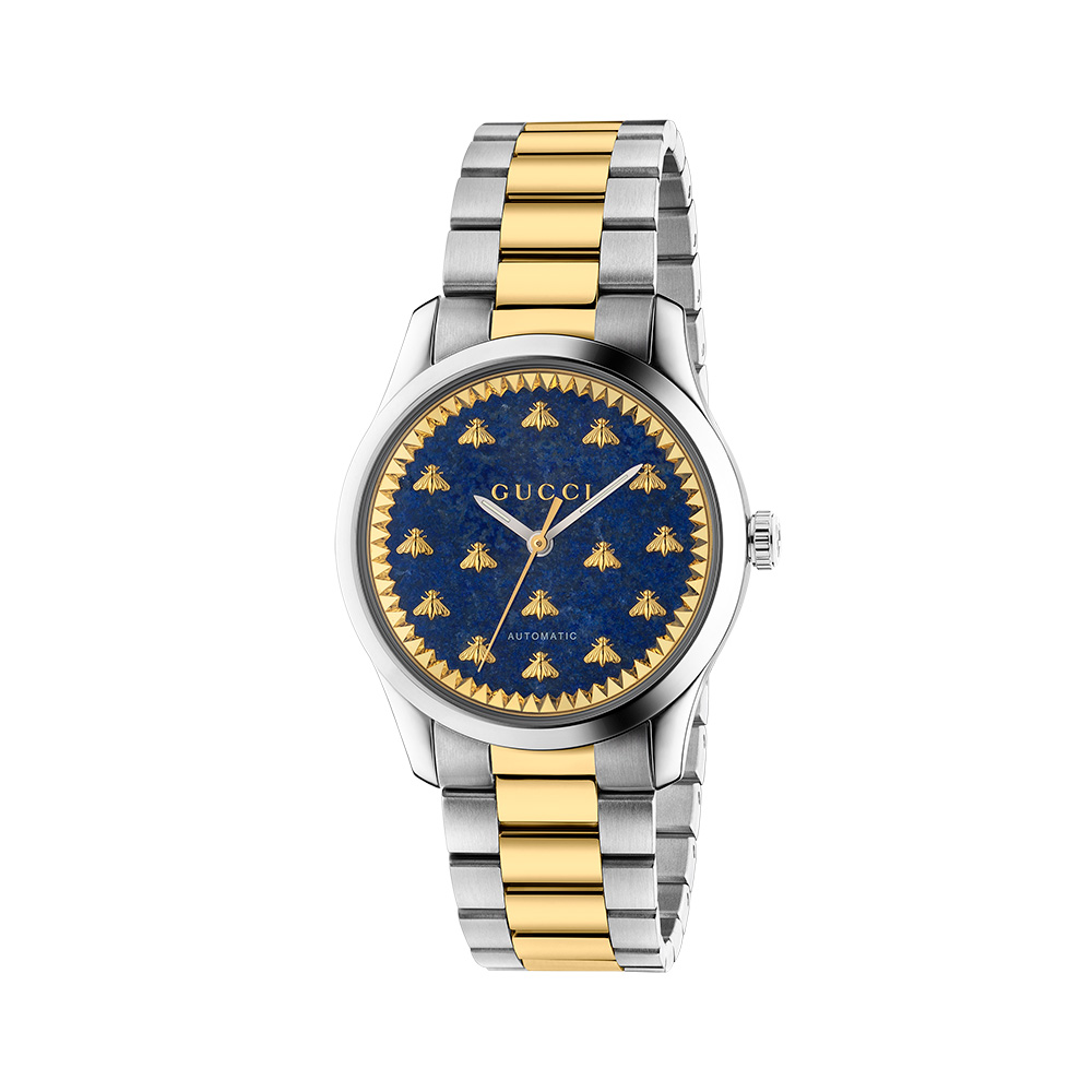 Gucci Timepieces G-Timeless YA1264129 Unisex Watch