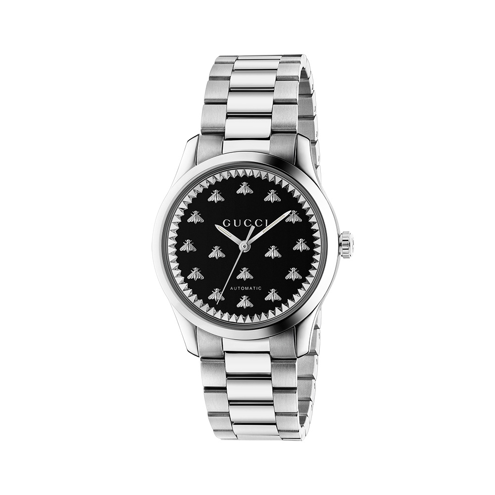 Gucci Timepieces G-Timeless YA1264130 Unisex Watch