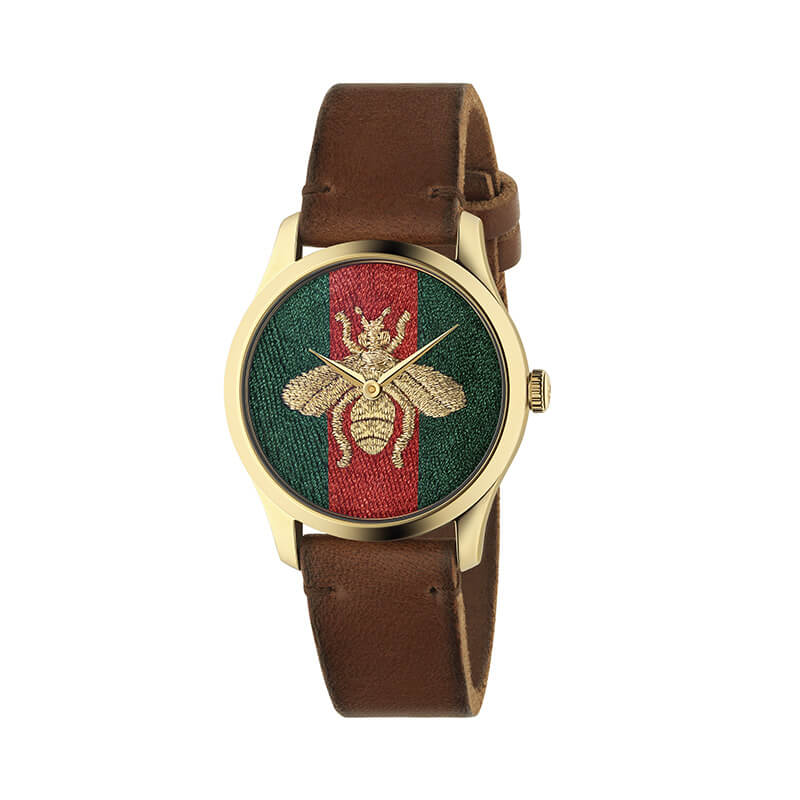 Gucci Timepieces G-Timeless YA126451B | La Maison Monaco