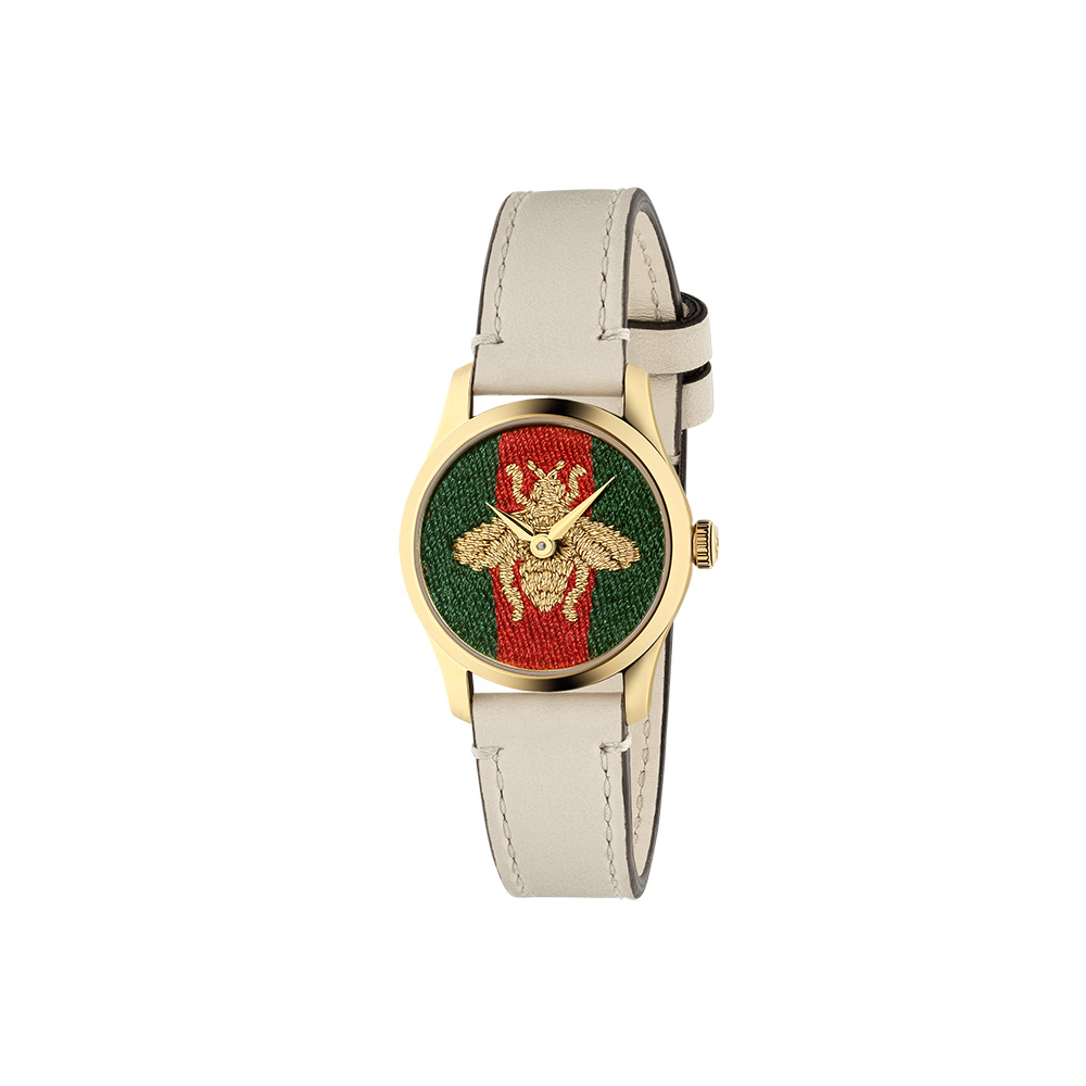 Gucci Timepieces G-Timeless YA1265009 Woman Watch