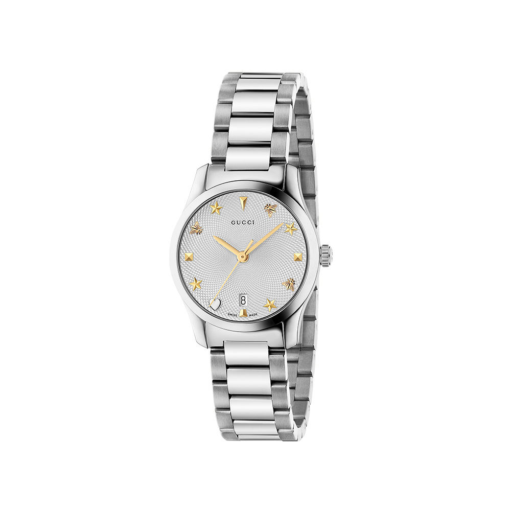 Gucci Timepieces G-Timeless YA126572A Woman Watch