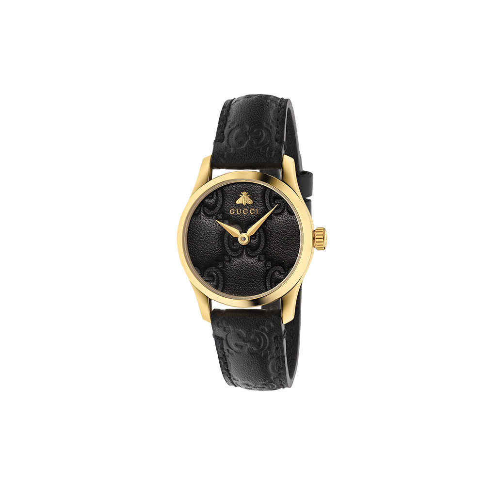 Gucci Timepieces G-Timeless YA126581A Woman Watch