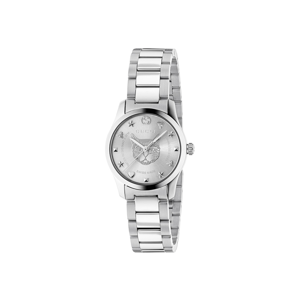 Gucci Timepieces G-Timeless YA126595 Woman Watch