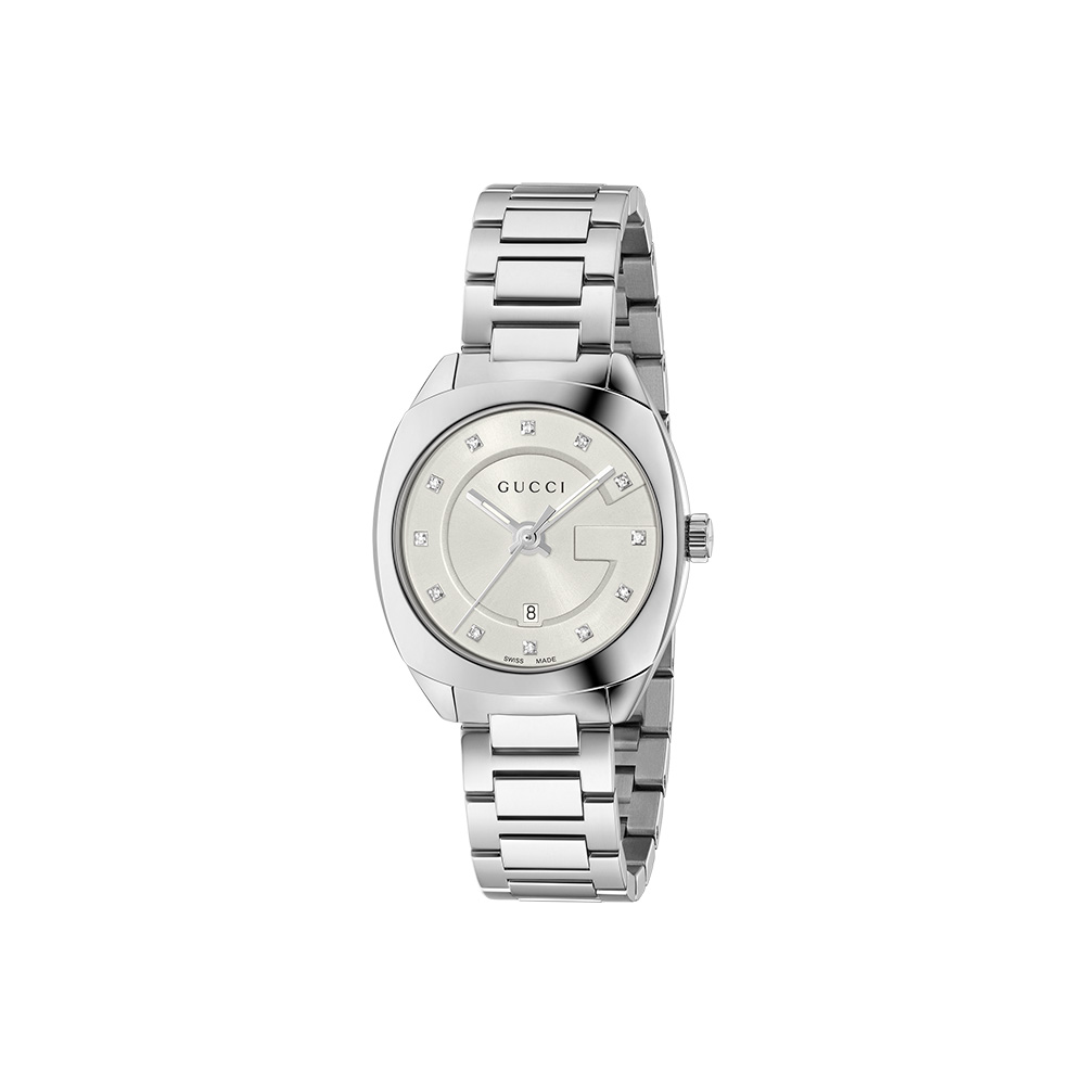 Gucci Timepieces GG2570 YA142504 Woman Watch