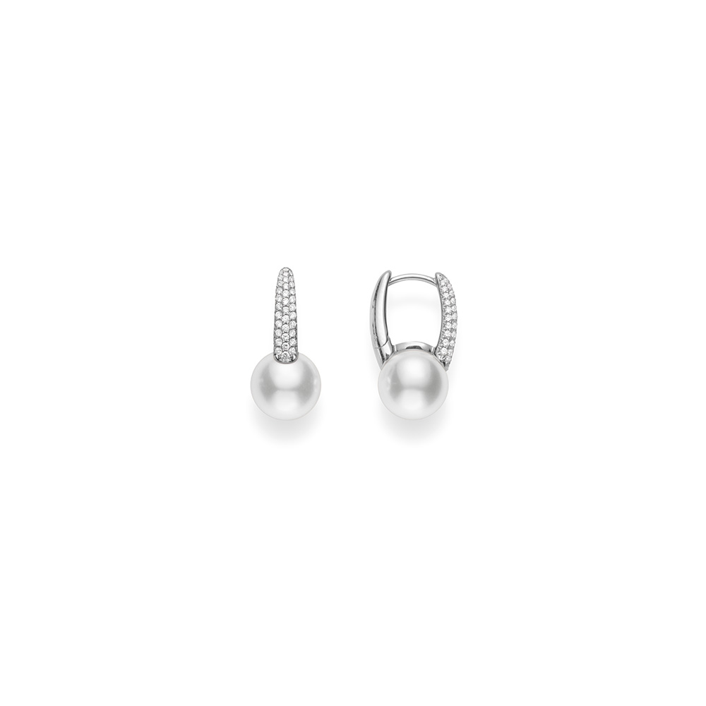 Mikimoto MEA10229ADXW Earrings